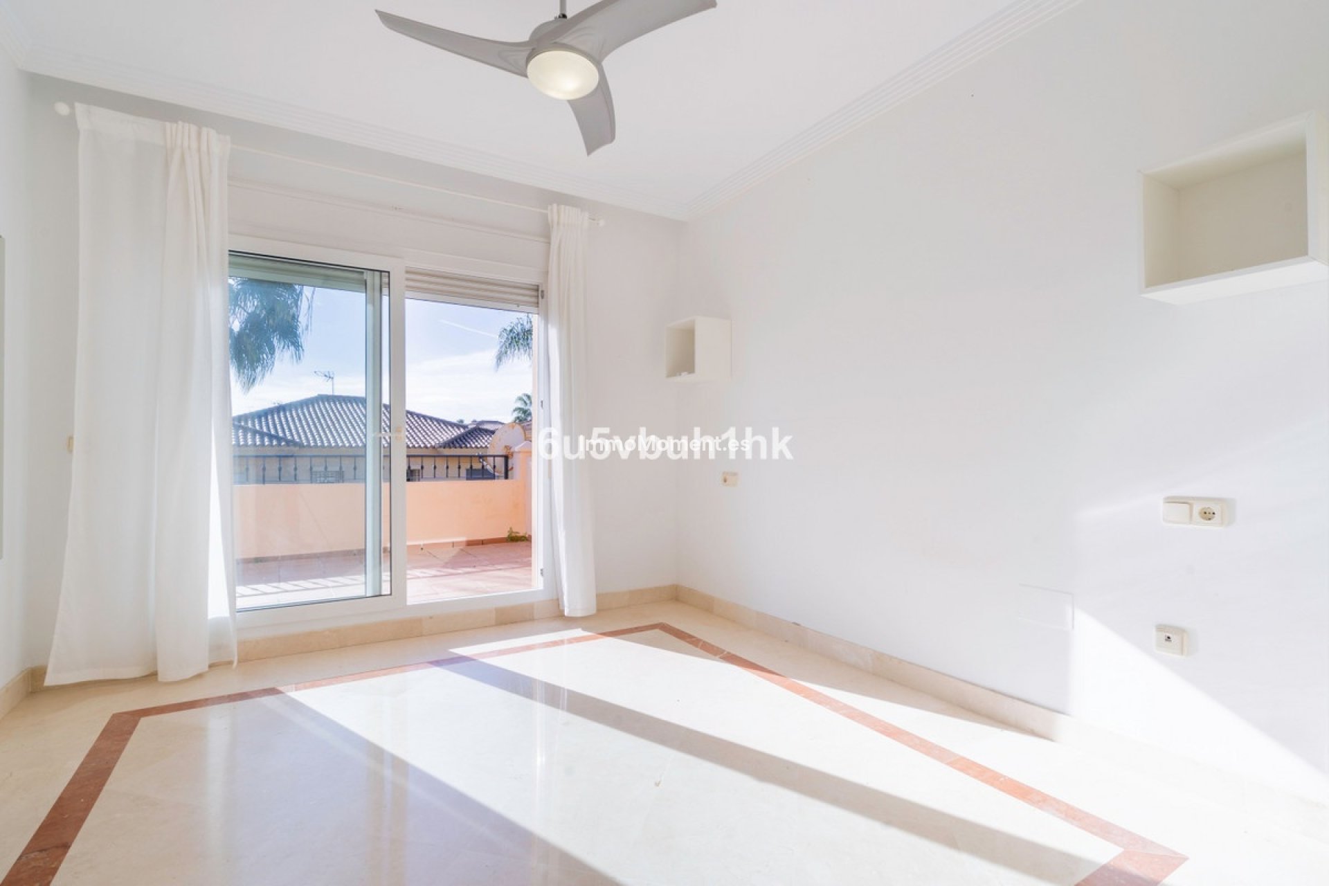 Bestaande woning - Villa - Mijas - Mijas Costa