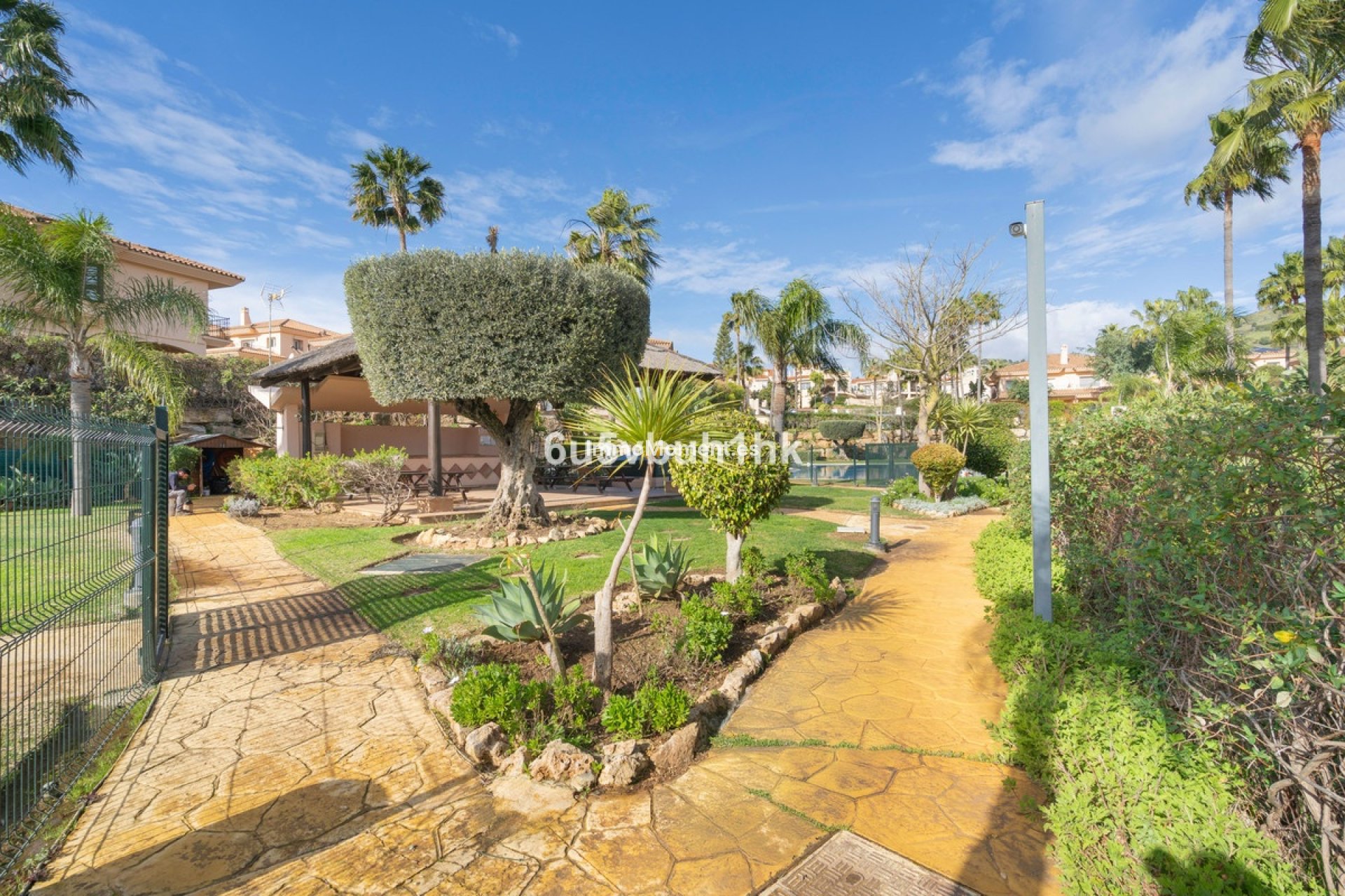 Bestaande woning - Villa - Mijas - Mijas Costa