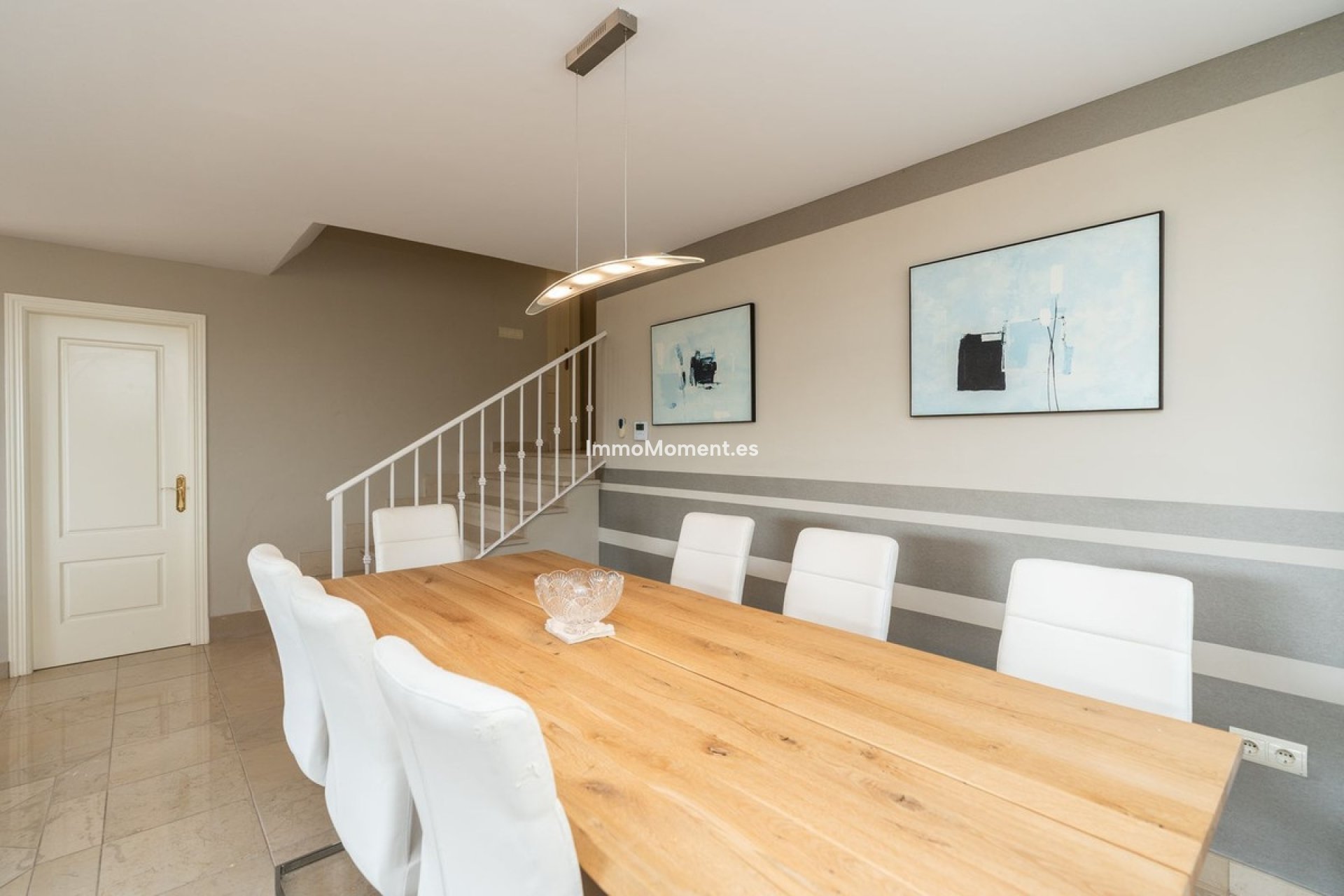 Bestaande woning - Villa - Mijas - Mijas Costa