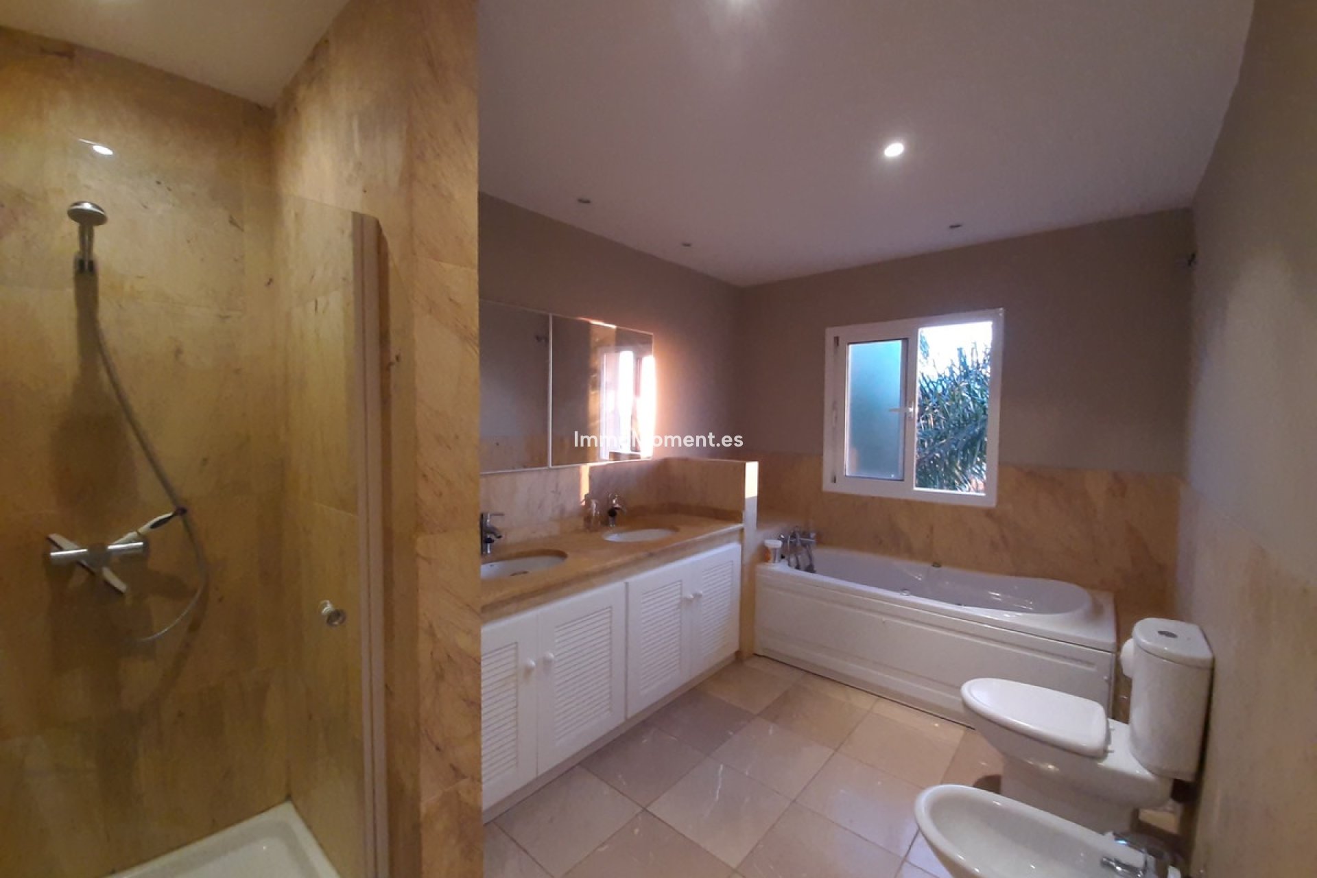 Bestaande woning - Villa - Mijas - Mijas Costa