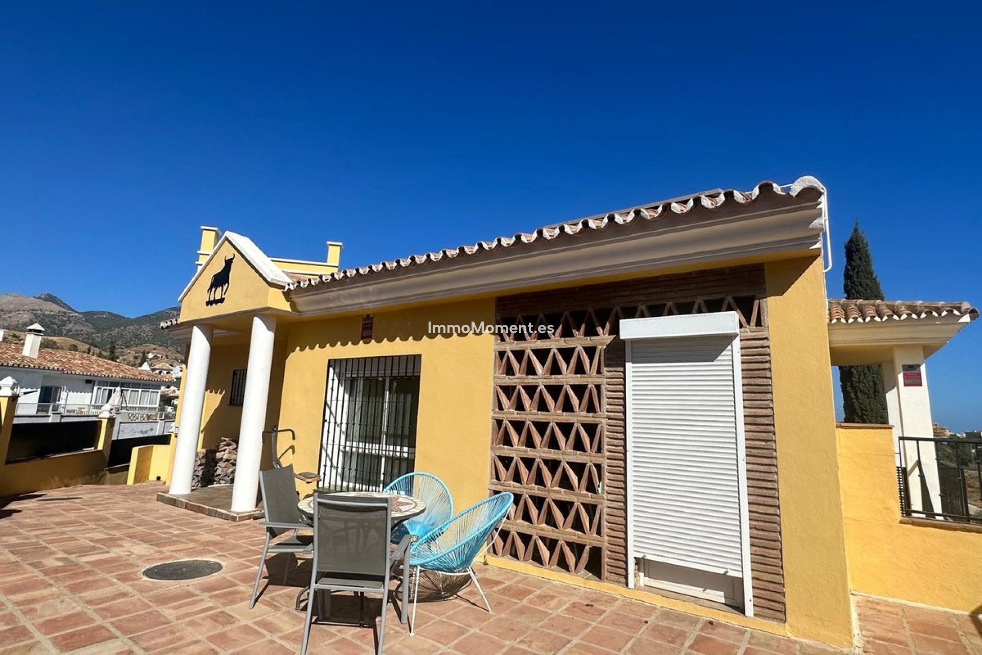 Bestaande woning - Villa - Mijas - Mijas Costa