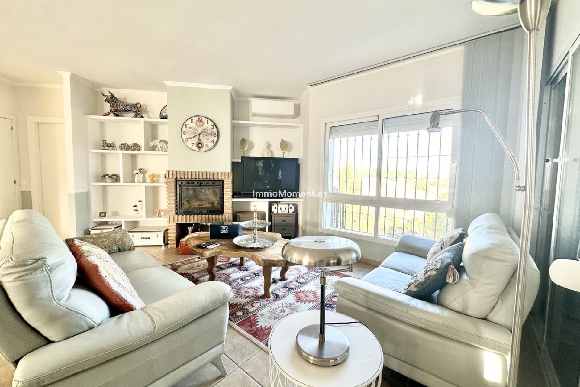 Bestaande woning - Villa - Mijas - Mijas Costa