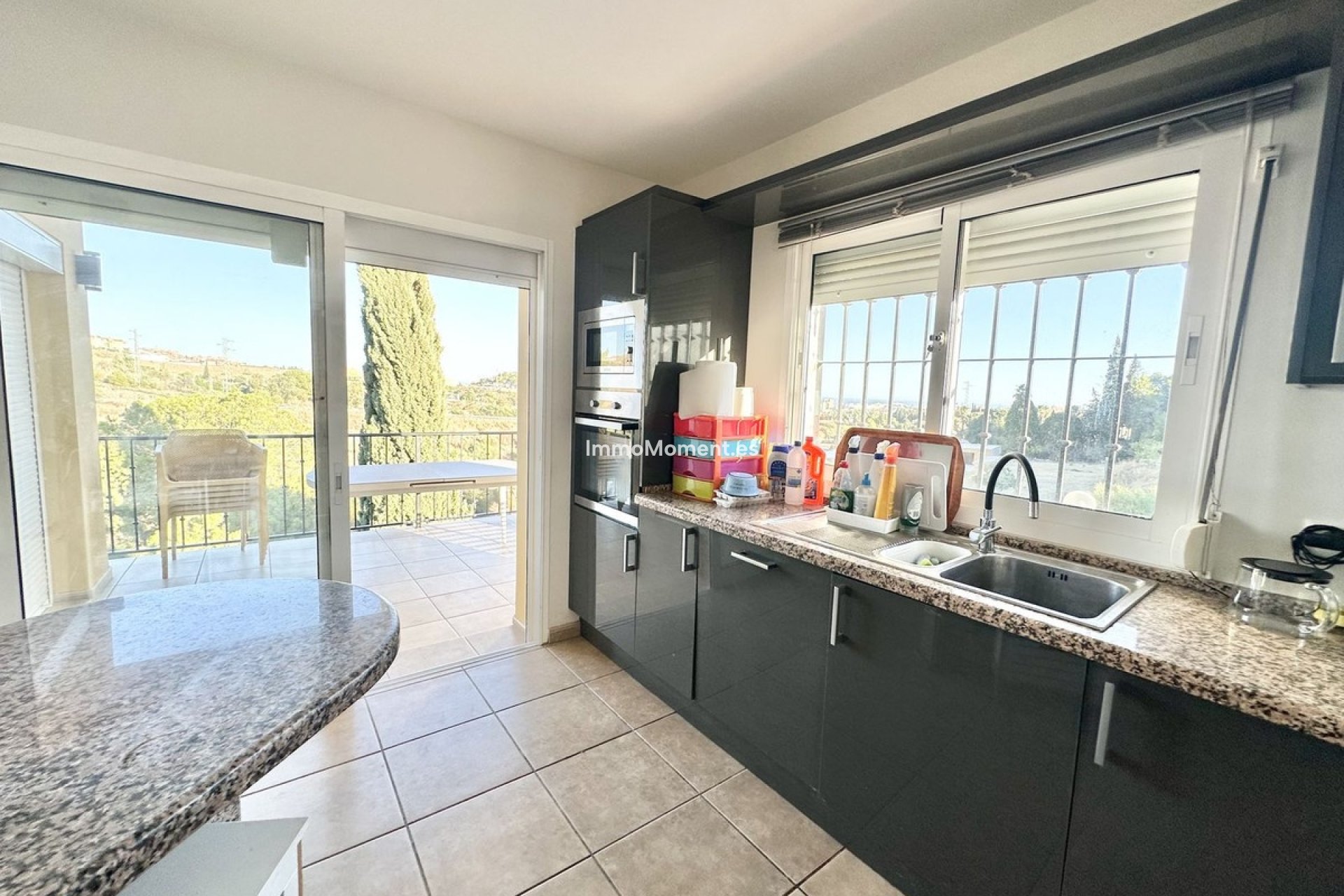 Bestaande woning - Villa - Mijas - Mijas Costa