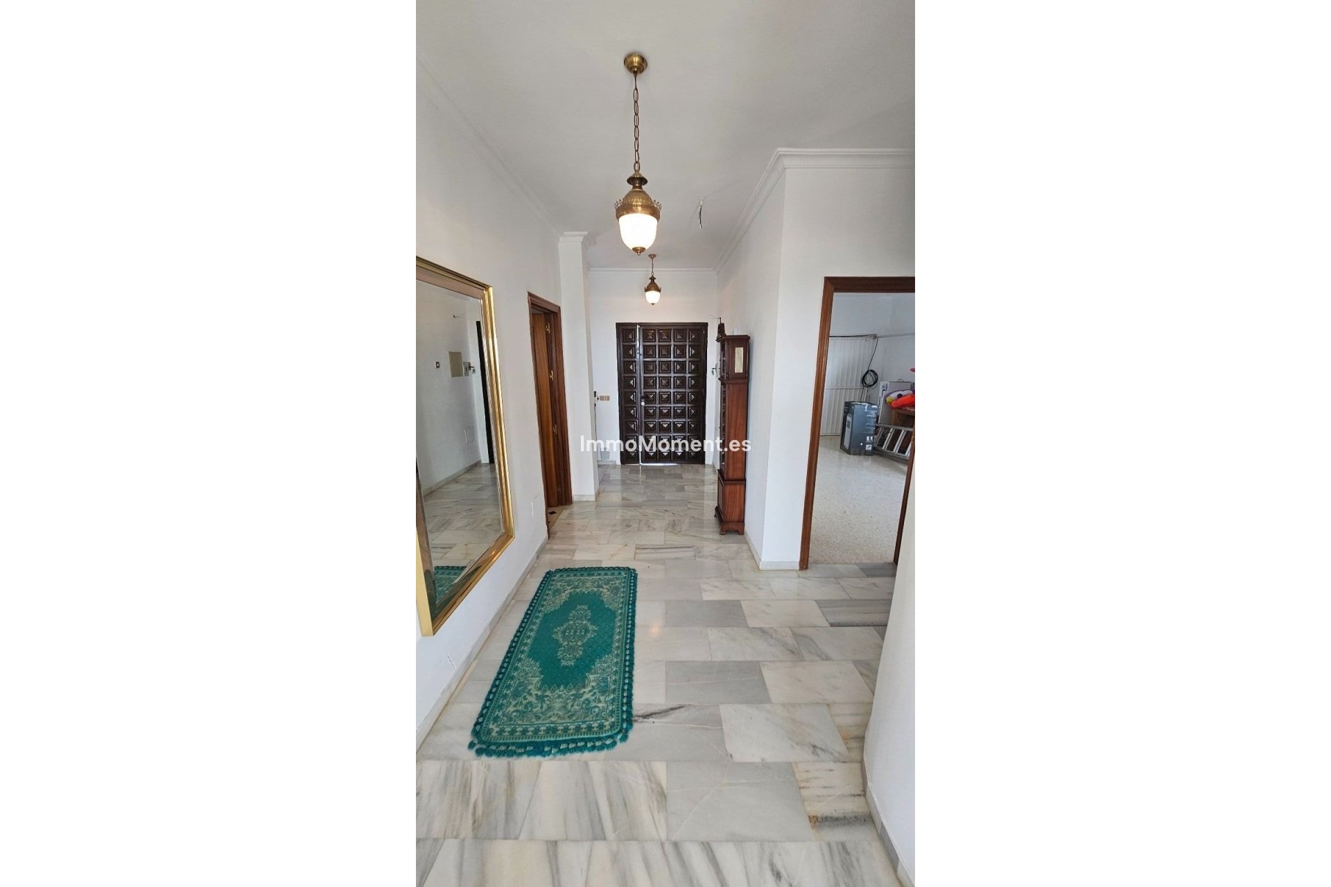 Bestaande woning - Villa - Mijas - Mijas Costa