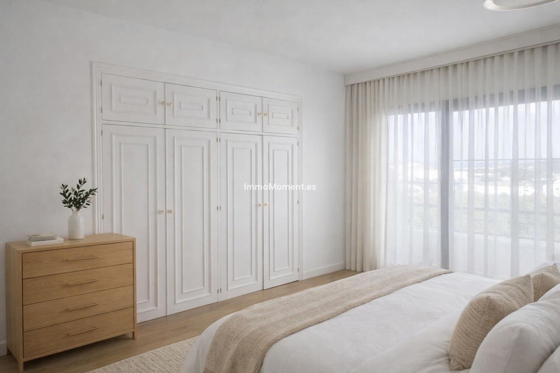 Bestaande woning - Villa - Mijas - Mijas Costa