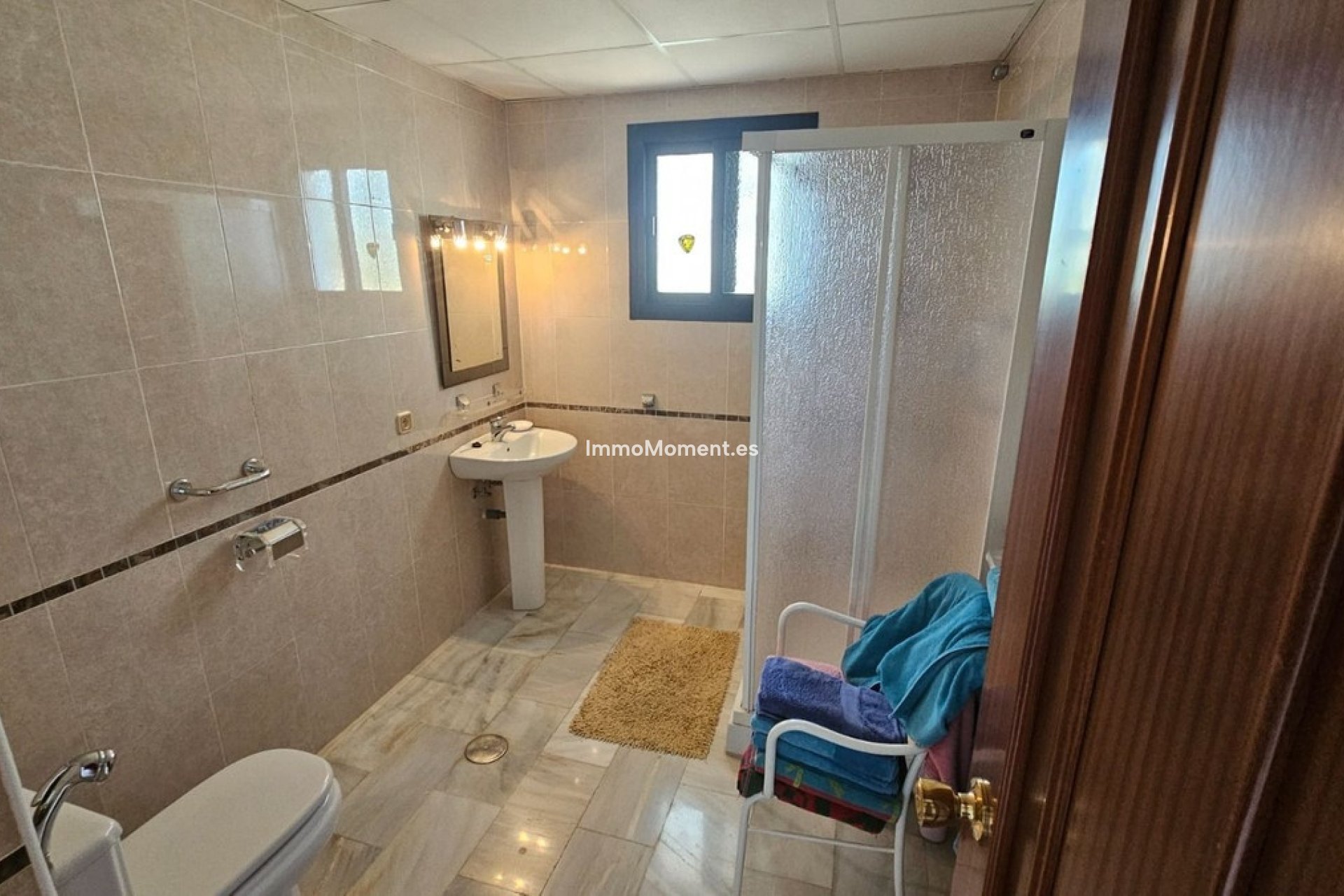 Bestaande woning - Villa - Mijas - Mijas Costa