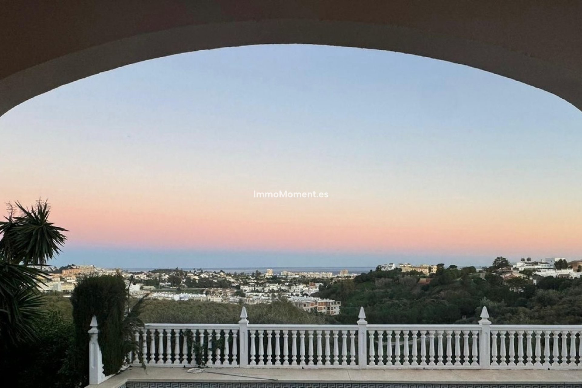 Bestaande woning - Villa - Mijas - Mijas Costa