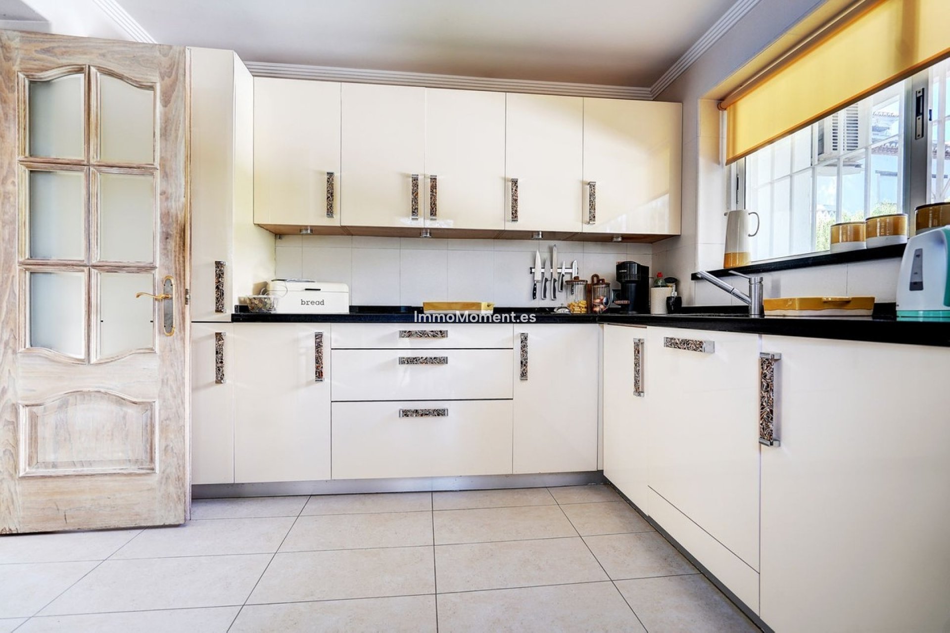 Bestaande woning - Villa - Mijas - Mijas Costa