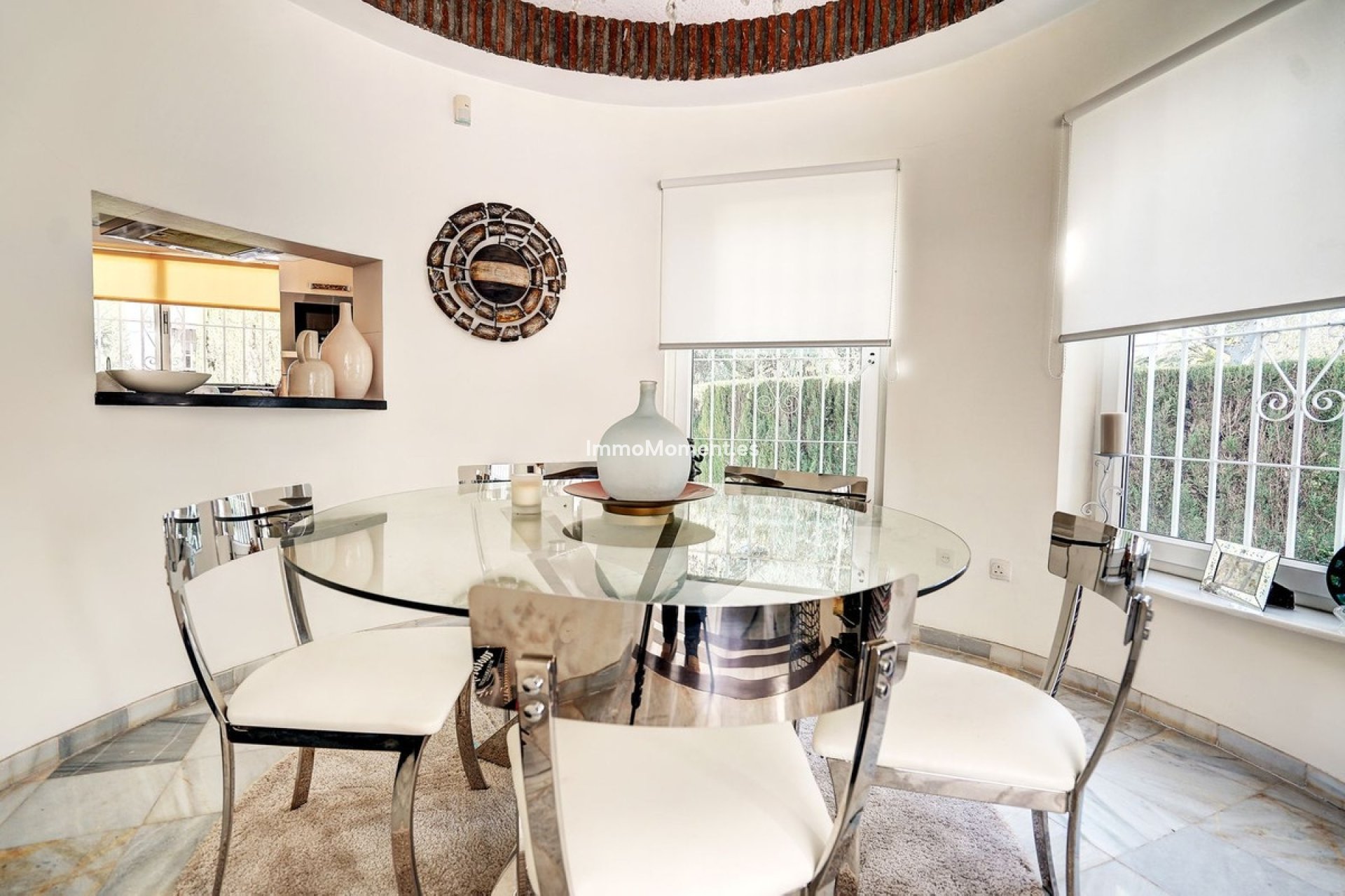 Bestaande woning - Villa - Mijas - Mijas Costa