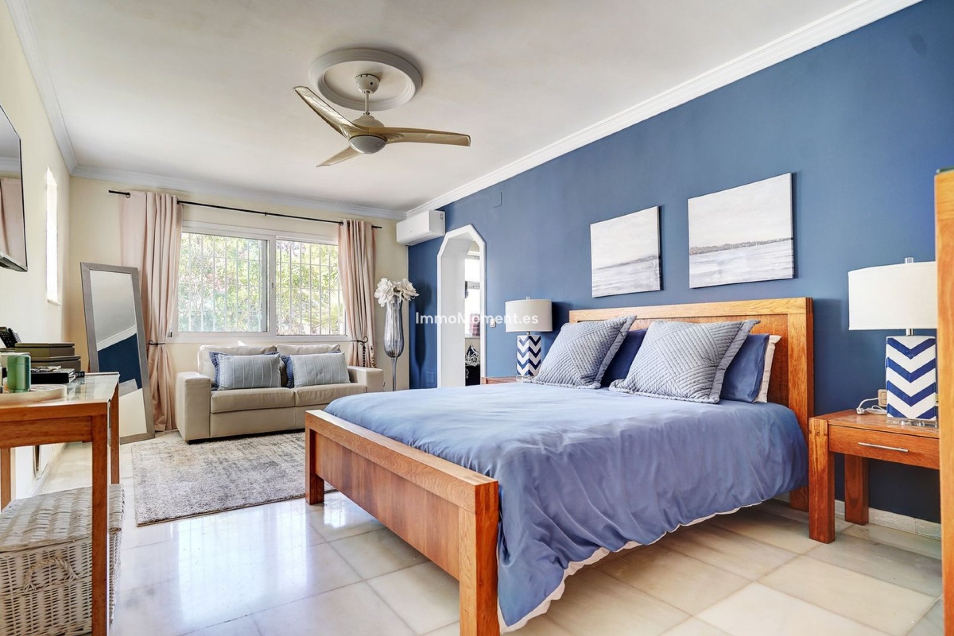 Bestaande woning - Villa - Mijas - Mijas Costa