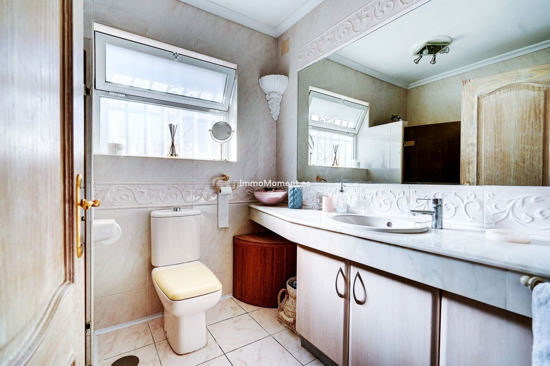 Bestaande woning - Villa - Mijas - Mijas Costa