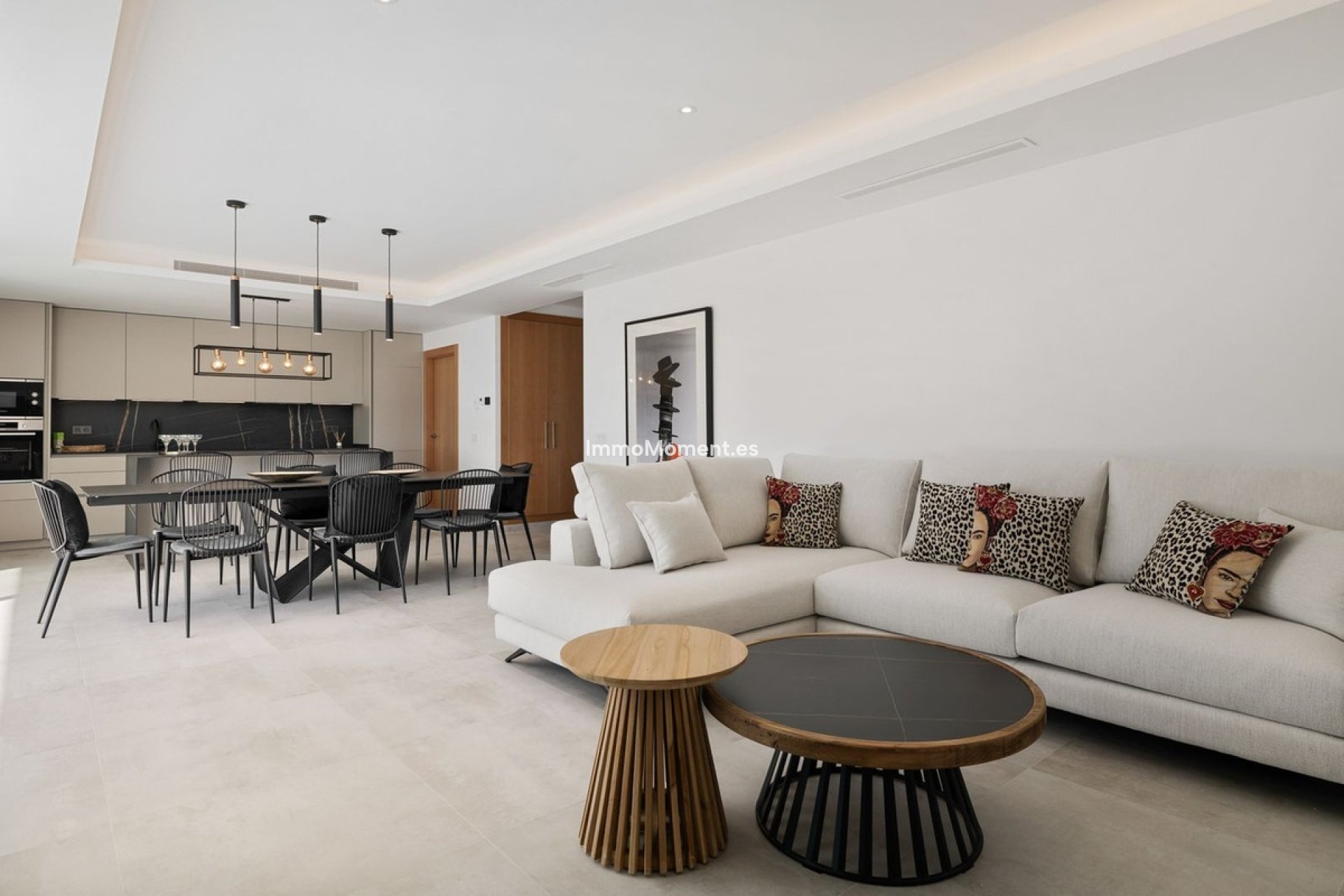 Bestaande woning - Villa - Mijas - Mijas Costa