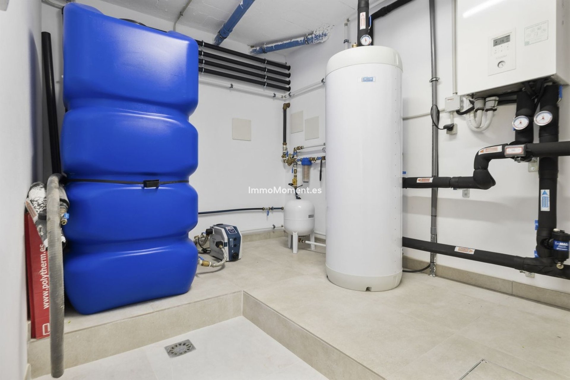 Bestaande woning - Villa - Mijas - Mijas Costa