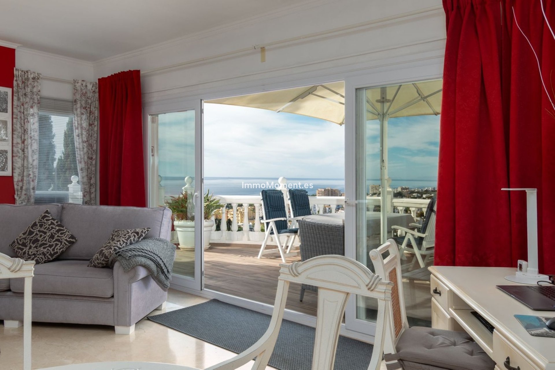 Bestaande woning - Villa - Mijas - Mijas Costa