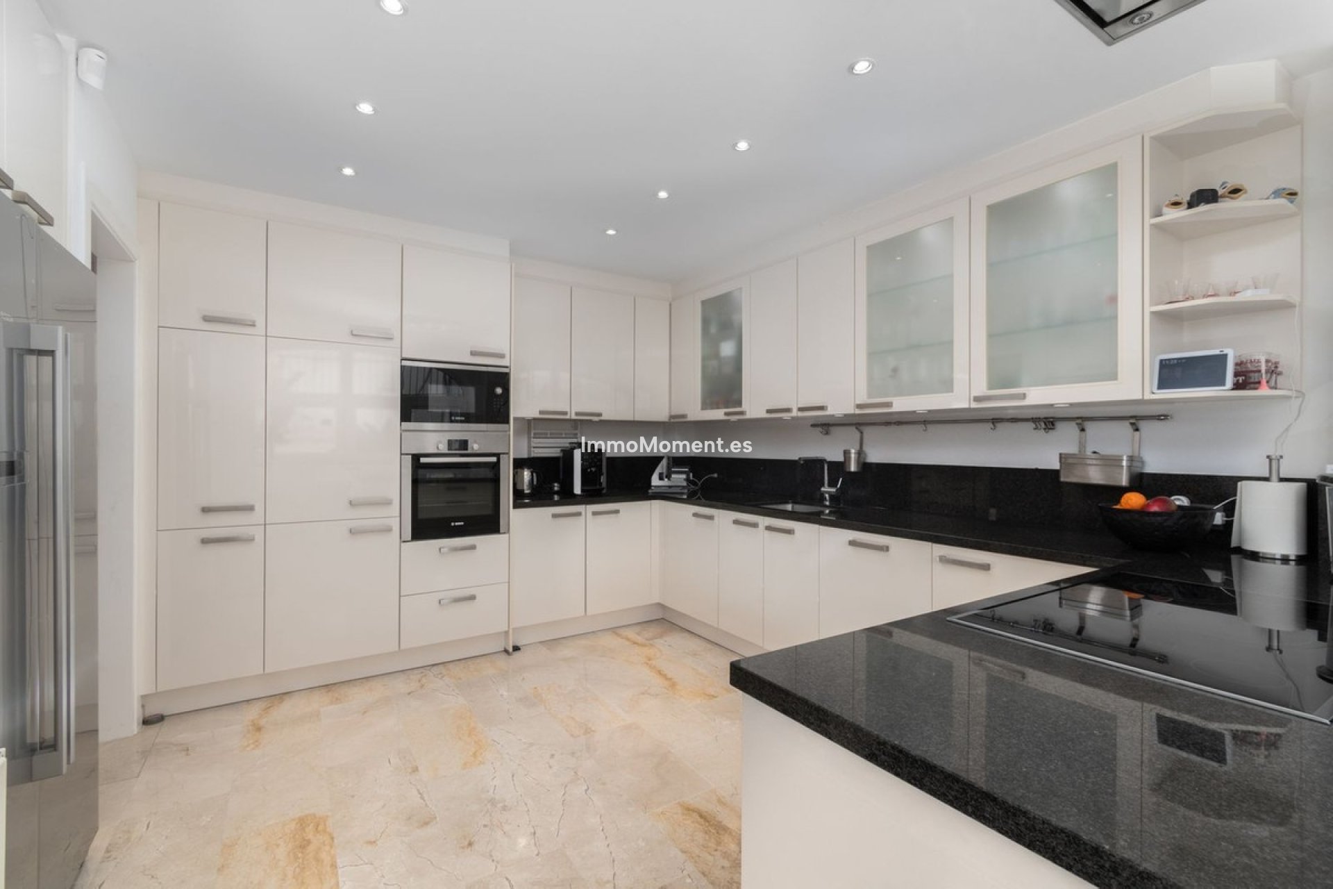 Bestaande woning - Villa - Mijas - Mijas Costa