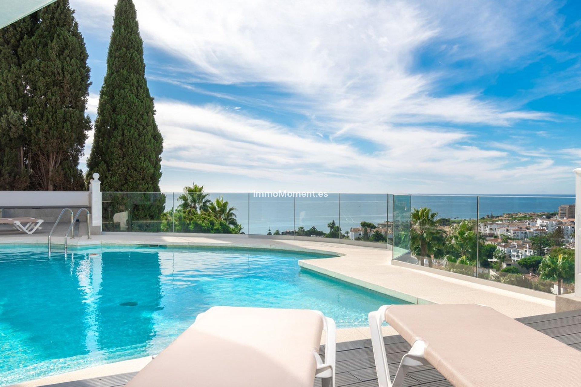 Bestaande woning - Villa - Mijas - Mijas Costa