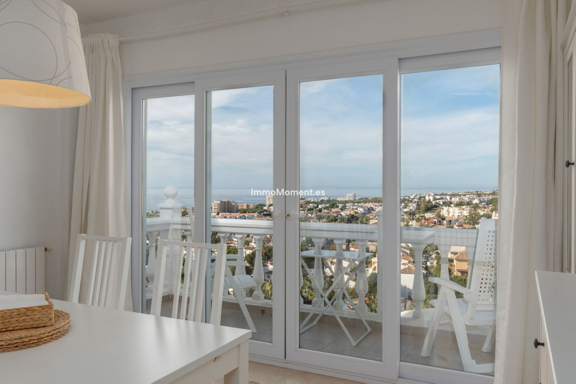 Bestaande woning - Villa - Mijas - Mijas Costa