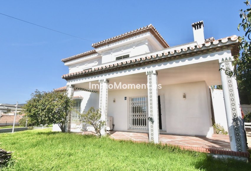 Bestaande woning - Villa - Mijas - Mijas Costa