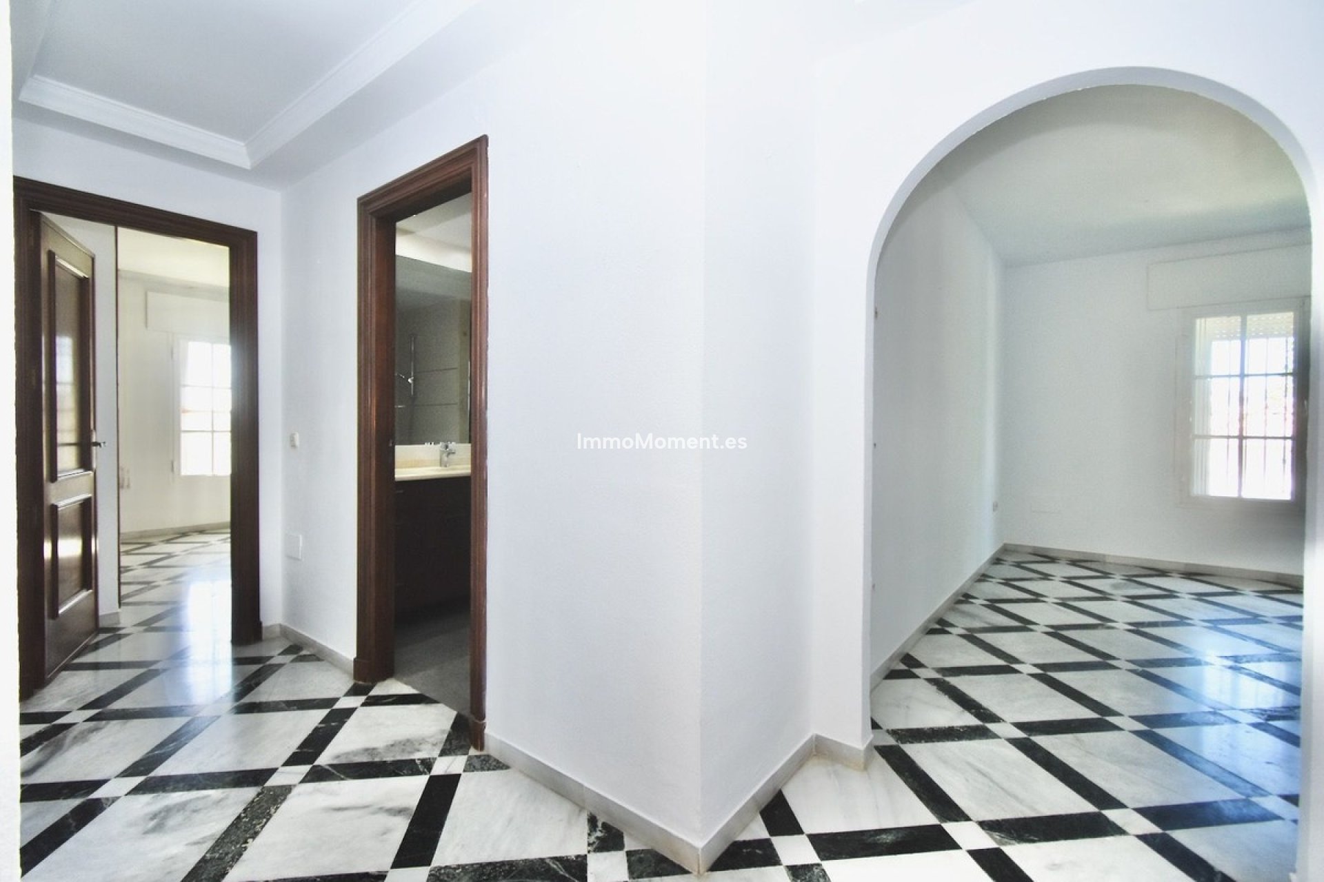 Bestaande woning - Villa - Mijas - Mijas Costa