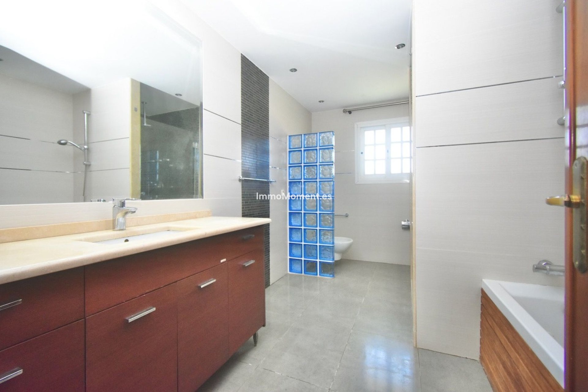 Bestaande woning - Villa - Mijas - Mijas Costa