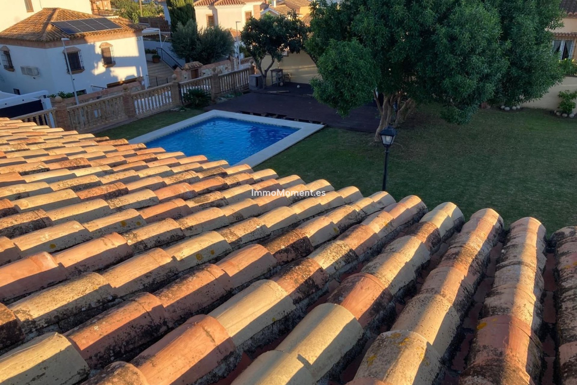 Bestaande woning - Villa - Mijas - Mijas Costa