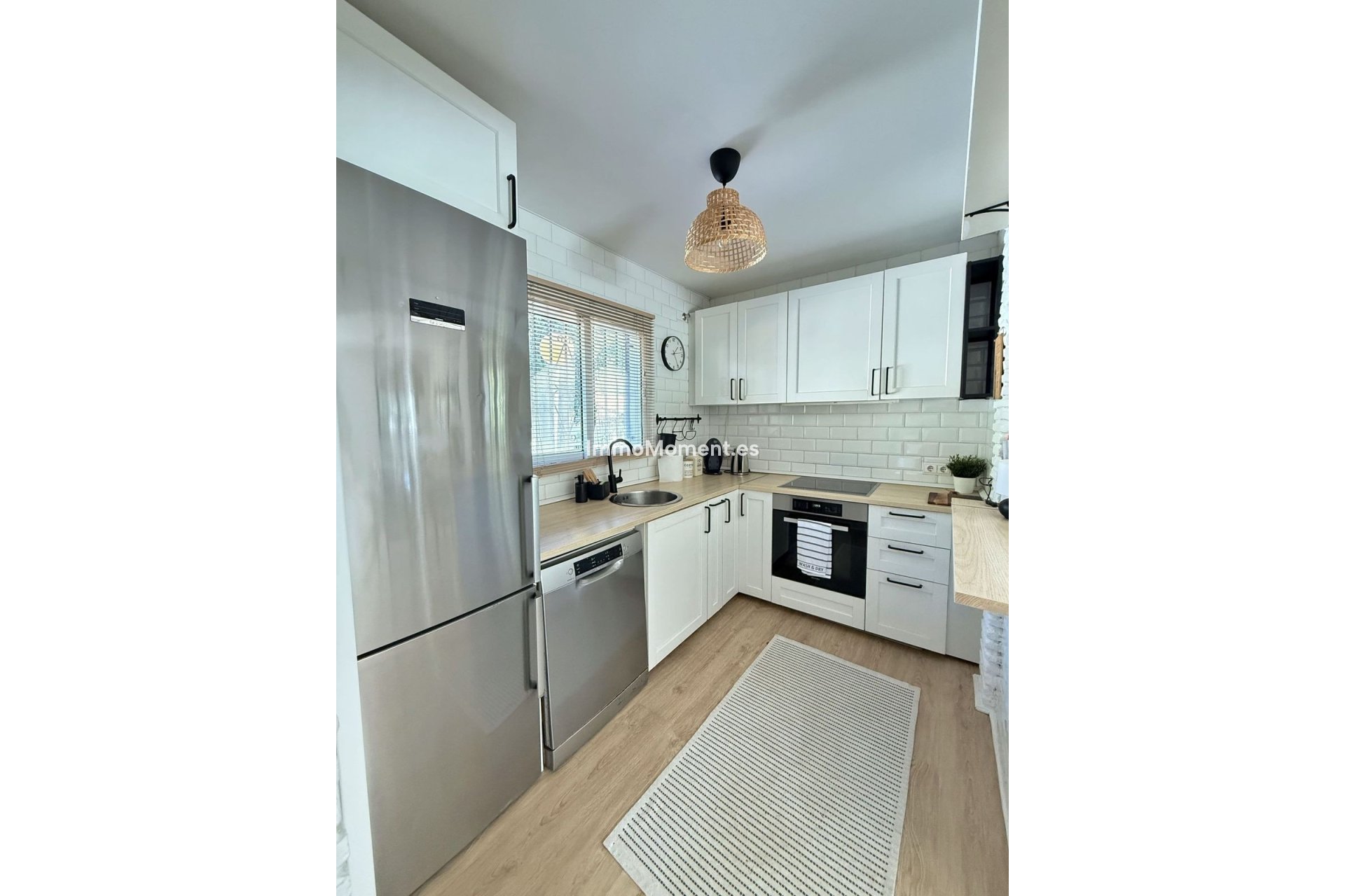 Bestaande woning - Villa - Mijas - Mijas Costa