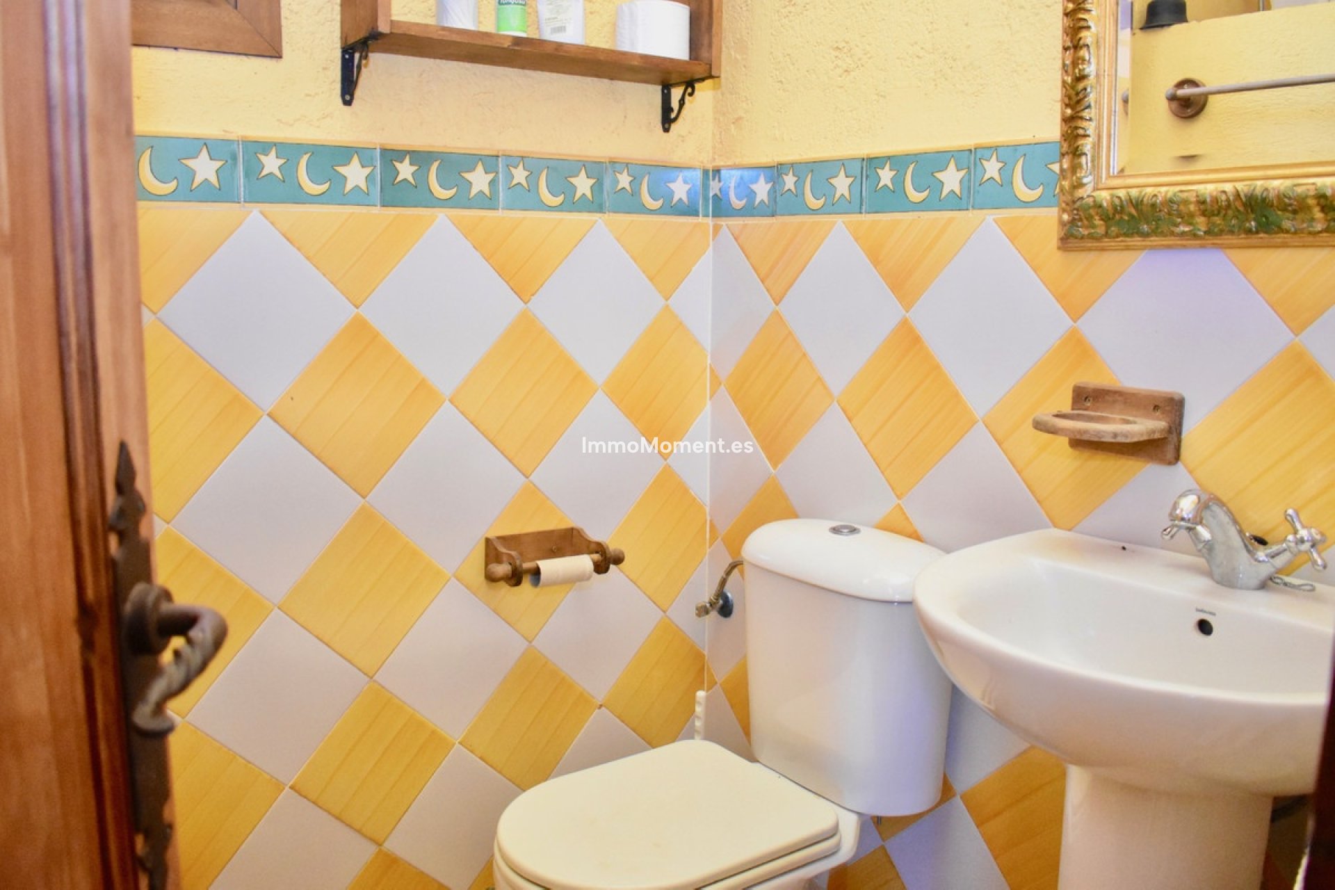 Bestaande woning - Villa - Mijas - Mijas Costa