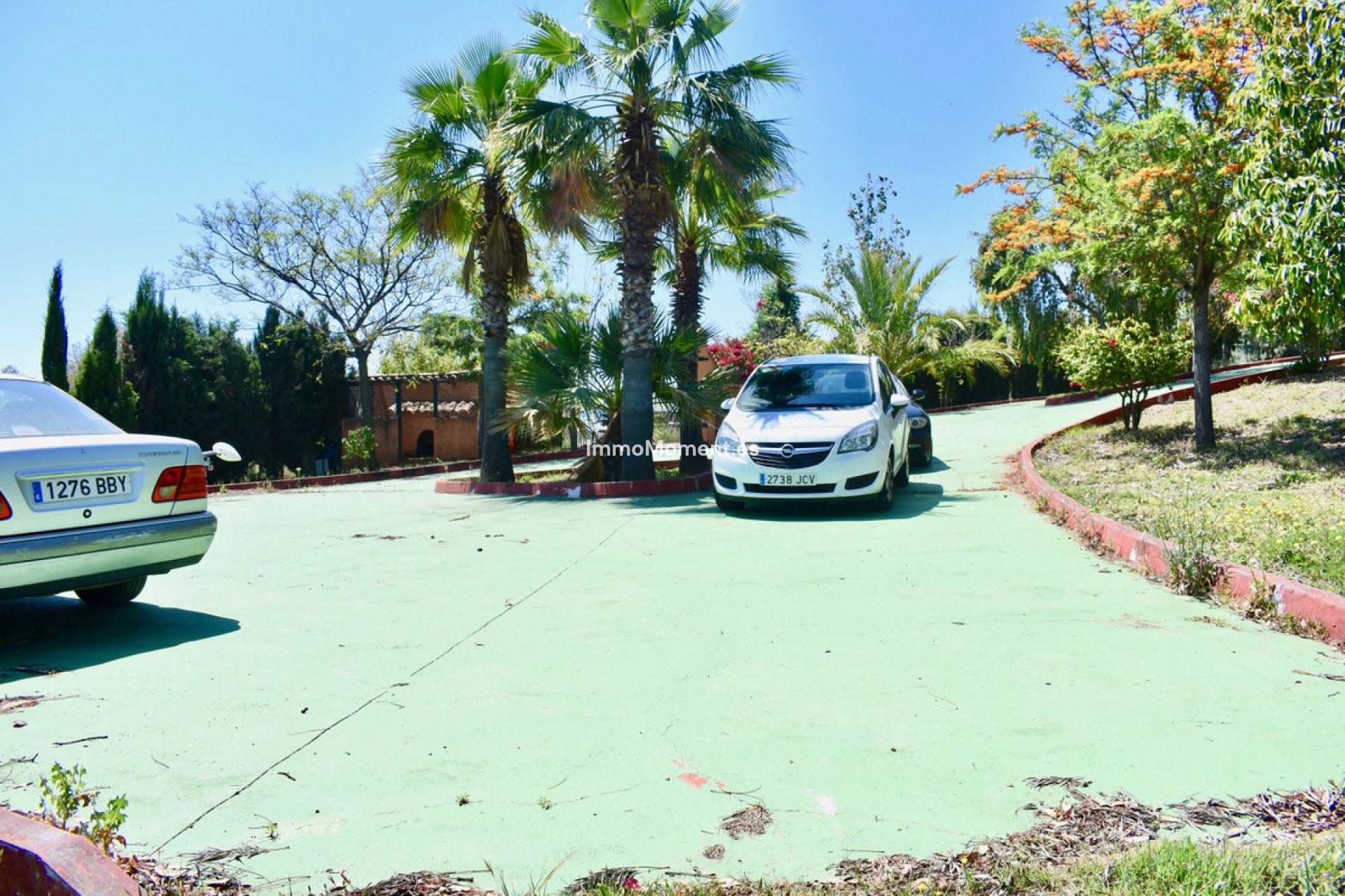 Bestaande woning - Villa - Mijas - Mijas Costa