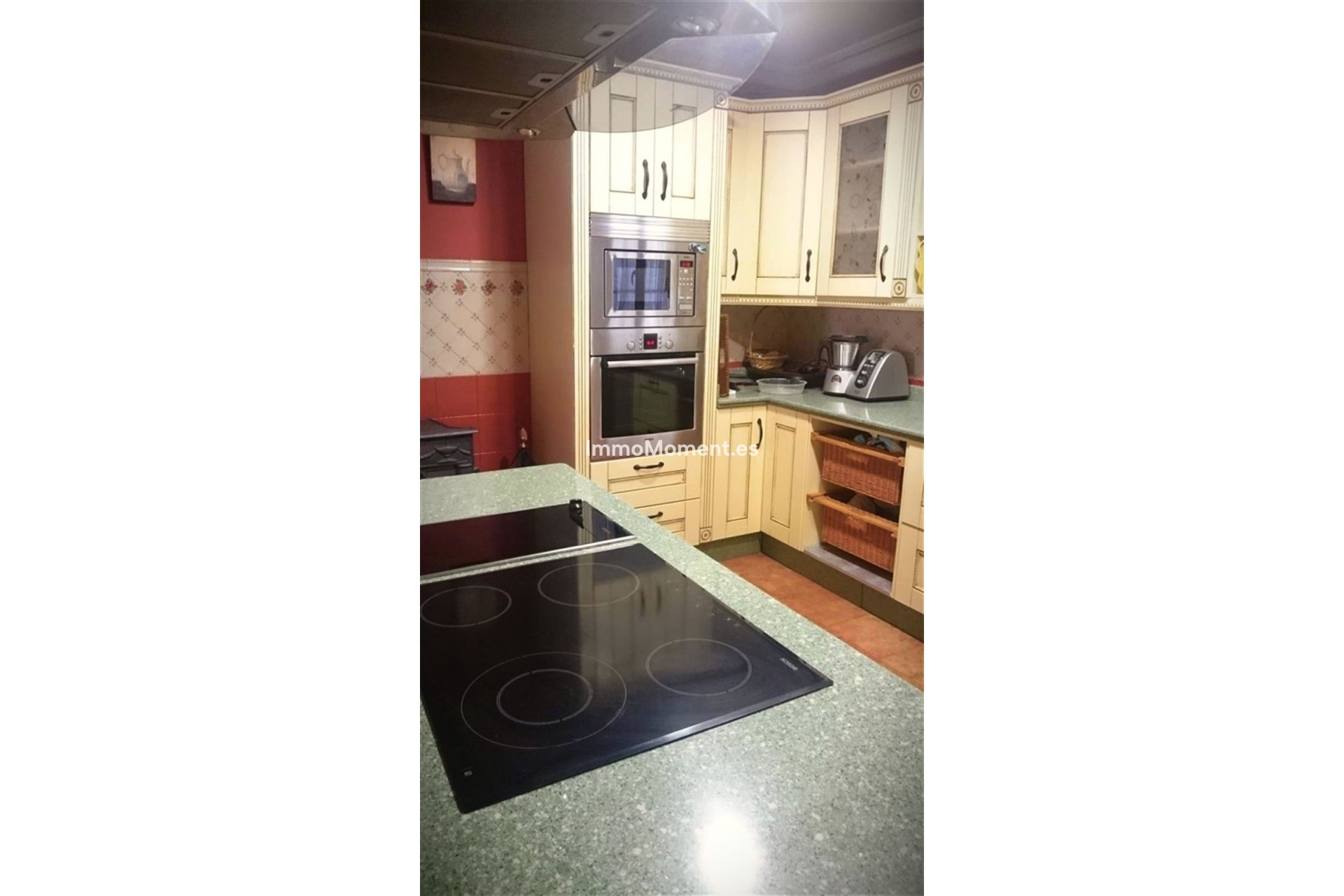 Bestaande woning - Villa - Mijas - Mijas Costa