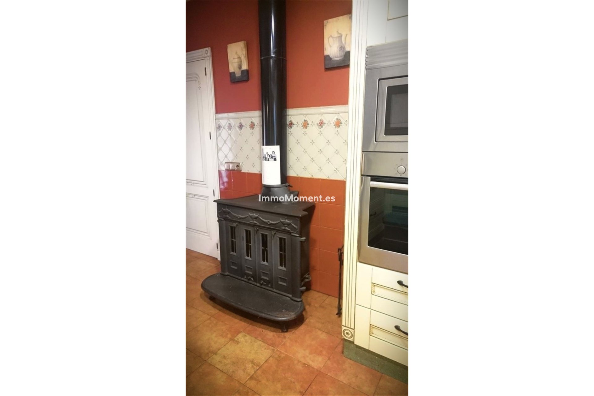 Bestaande woning - Villa - Mijas - Mijas Costa