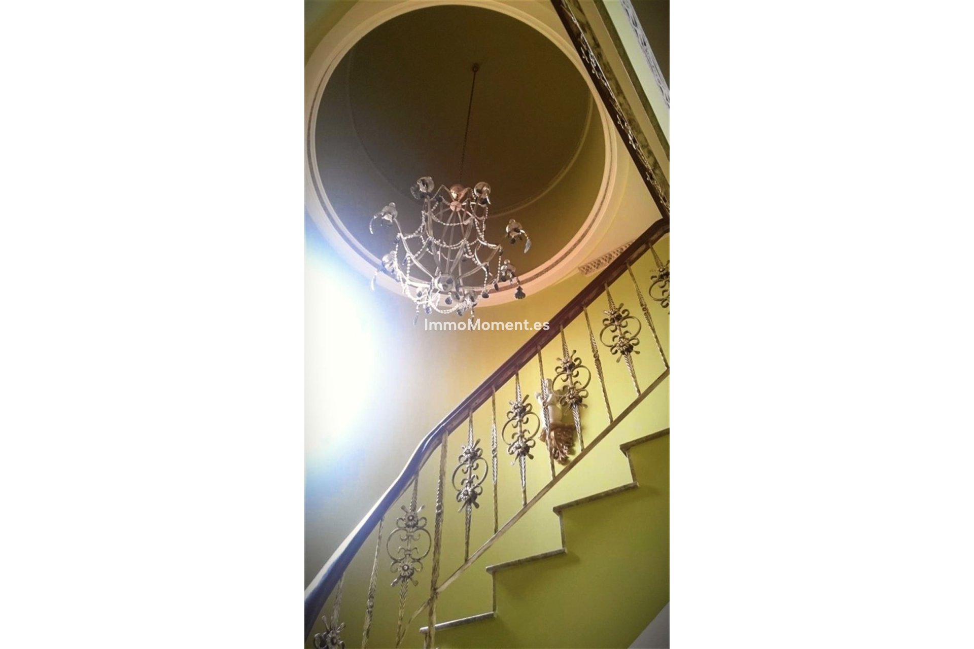 Bestaande woning - Villa - Mijas - Mijas Costa