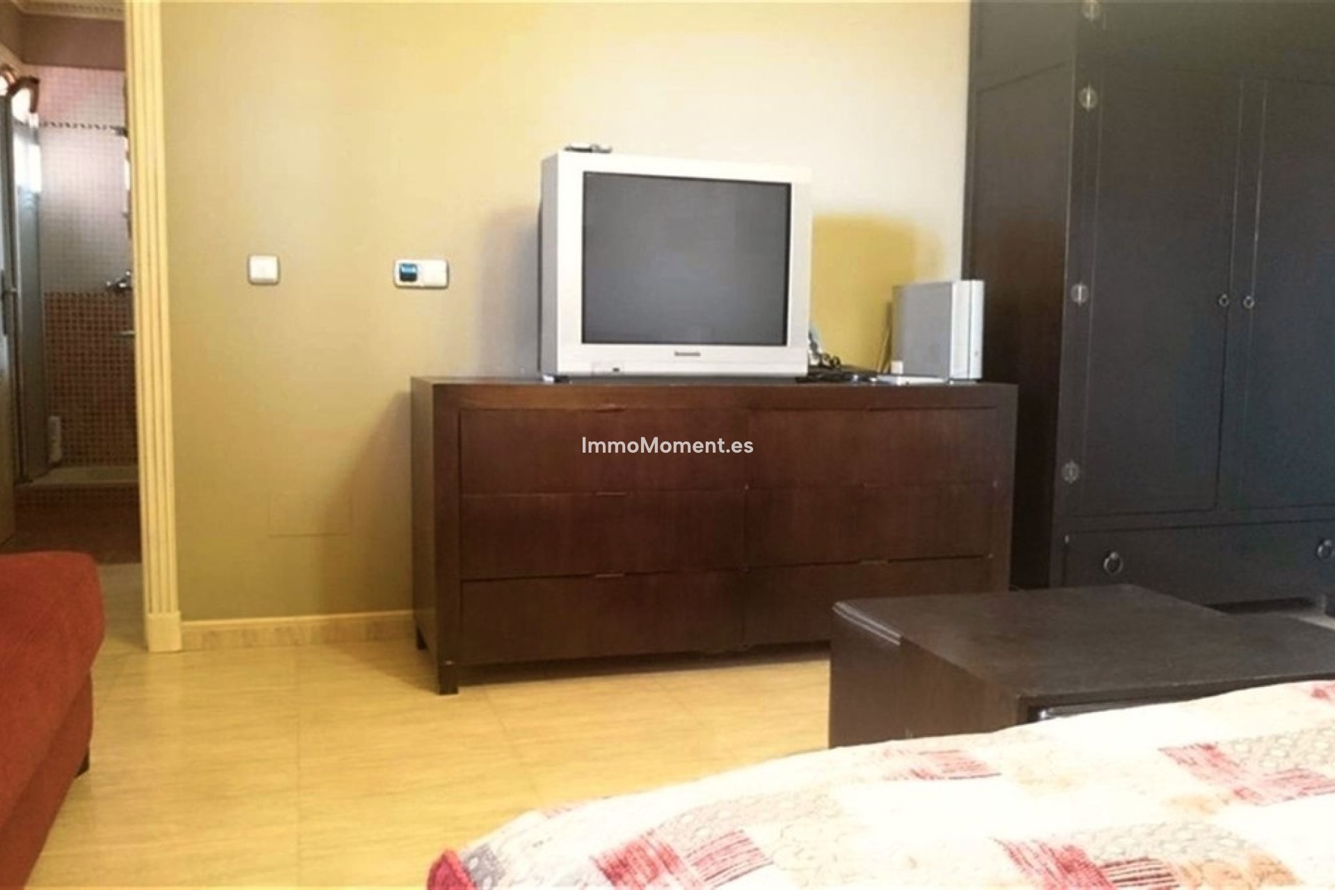 Bestaande woning - Villa - Mijas - Mijas Costa