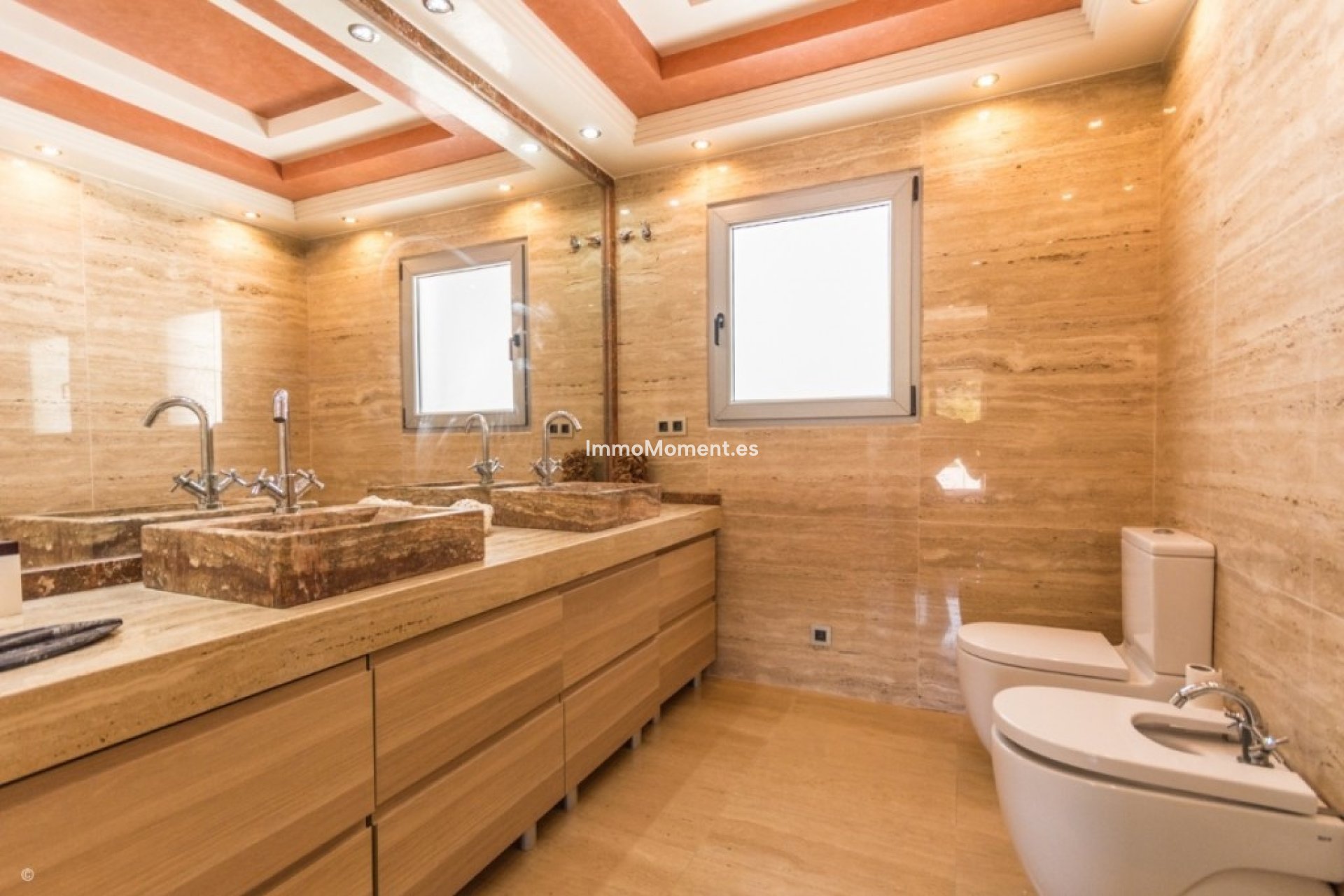 Bestaande woning - Villa - Mijas - Mijas Costa