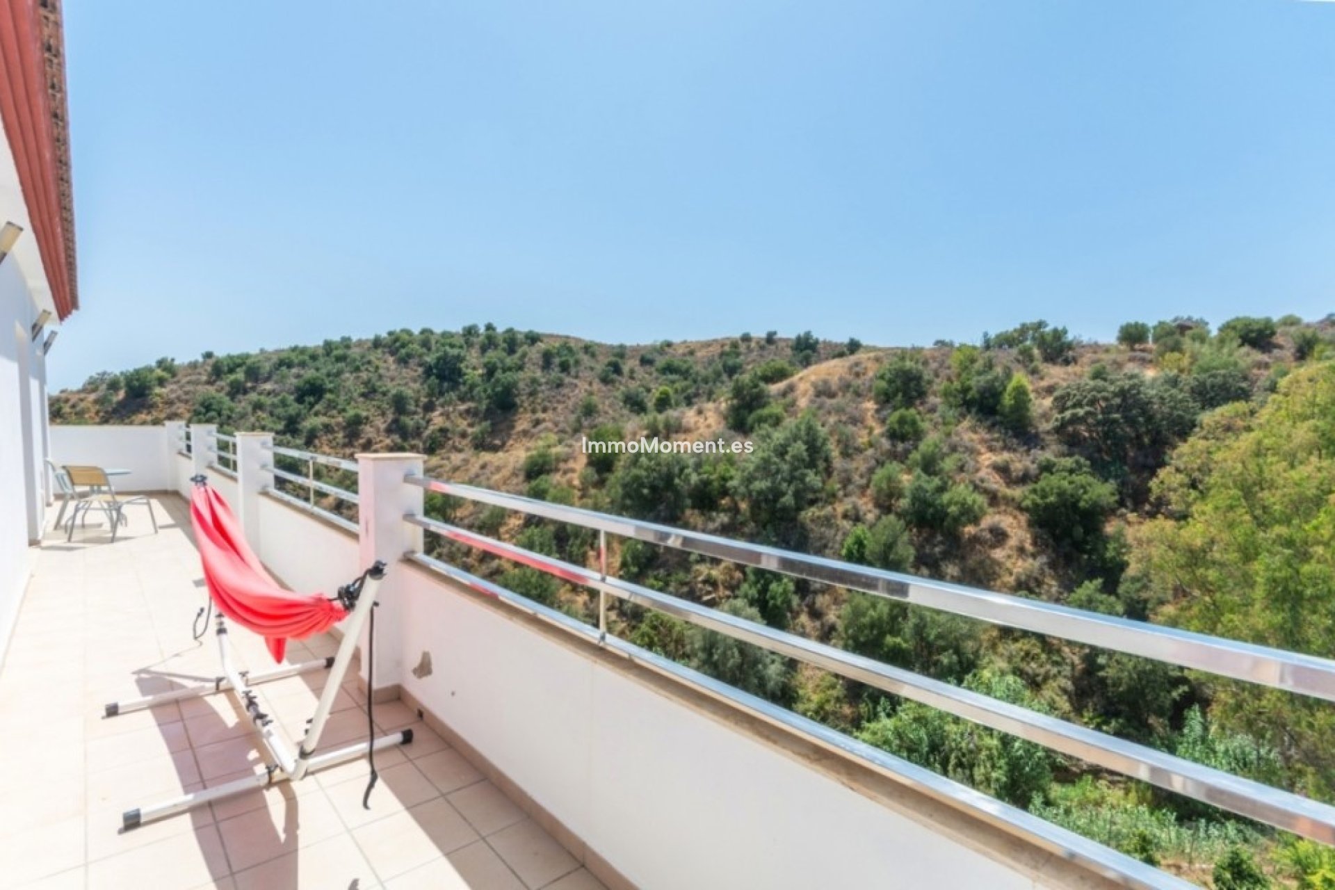 Bestaande woning - Villa - Mijas - Mijas Costa