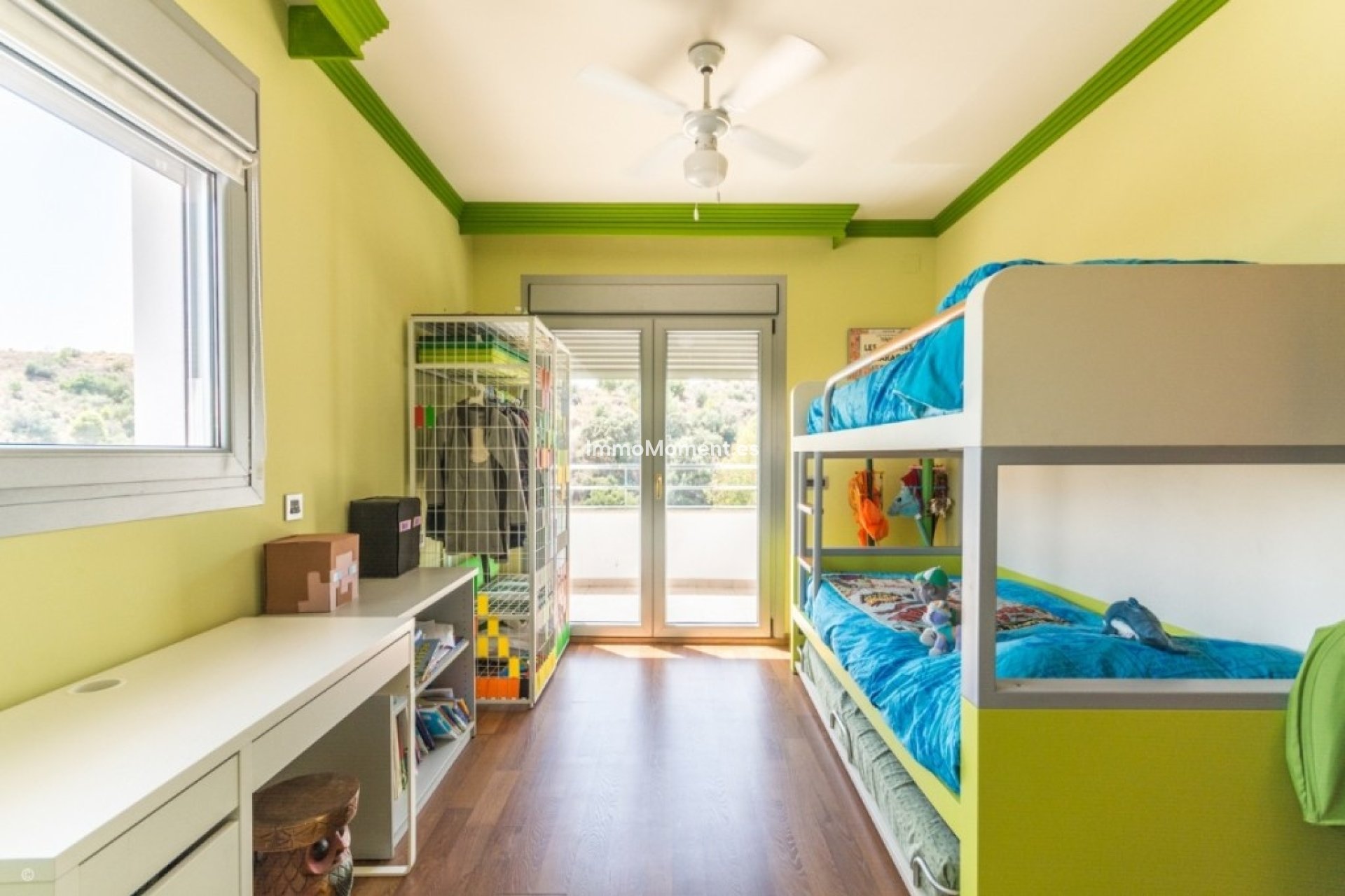 Bestaande woning - Villa - Mijas - Mijas Costa