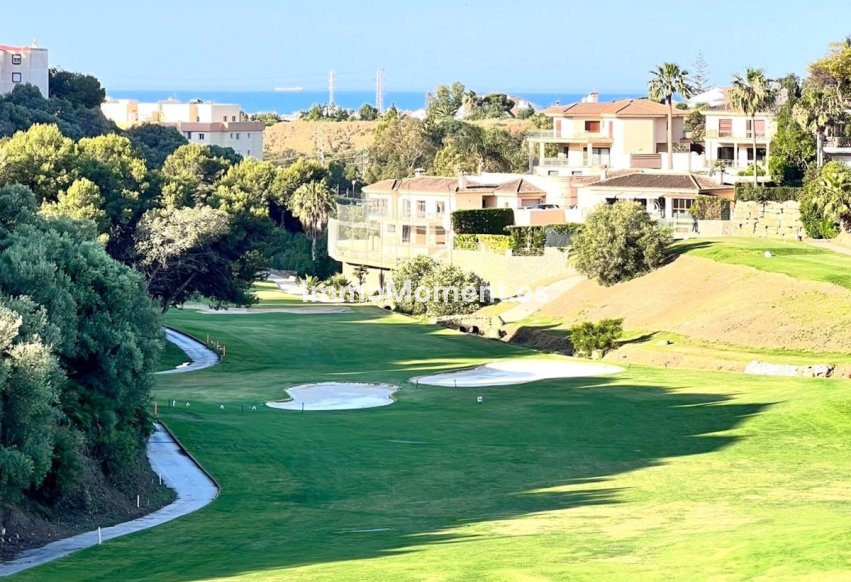 Bestaande woning - Villa - Mijas - Mijas Costa