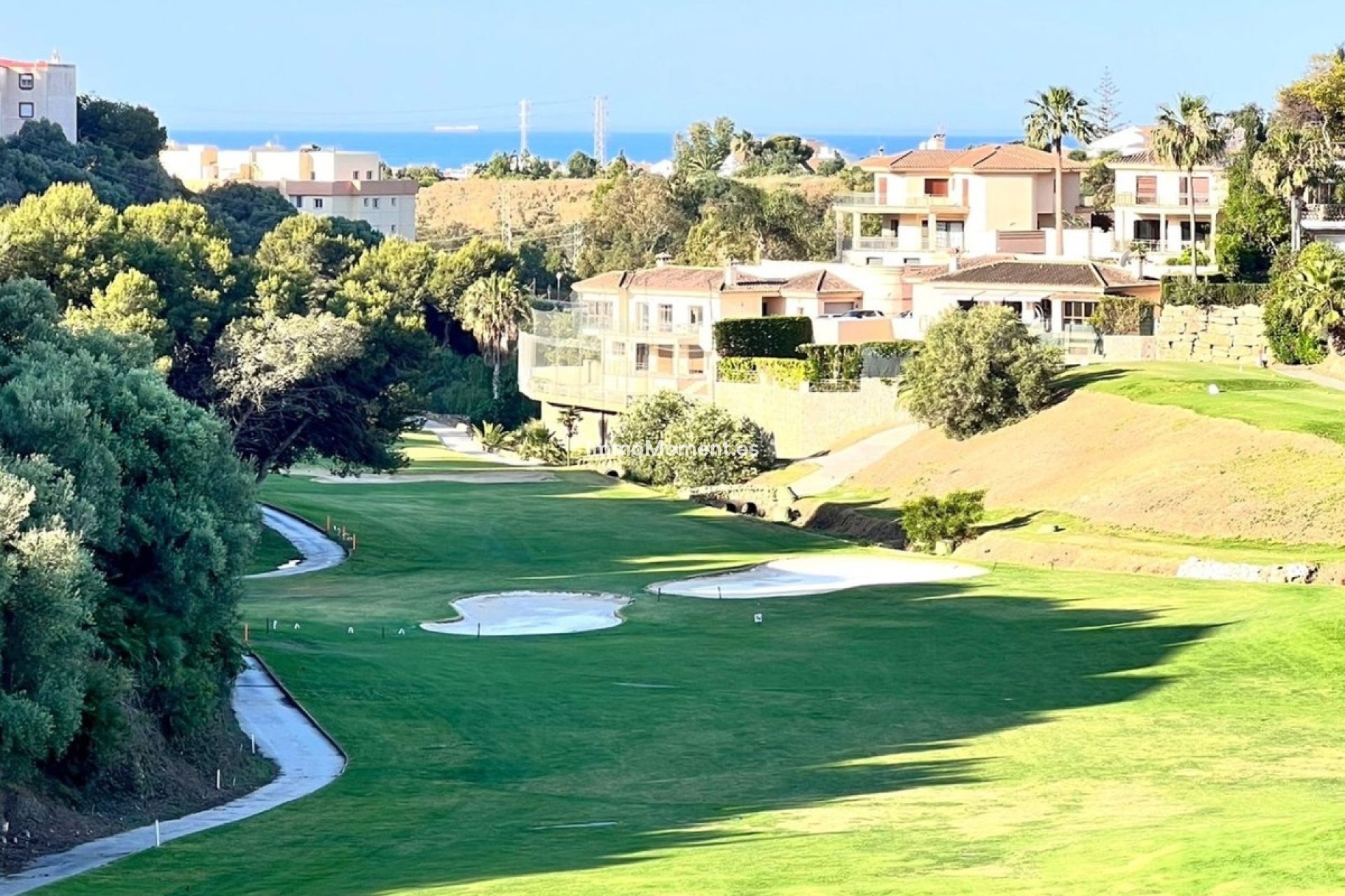 Bestaande woning - Villa - Mijas - Mijas Costa