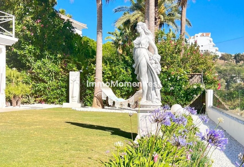 Bestaande woning - Villa - Mijas - Mijas Costa