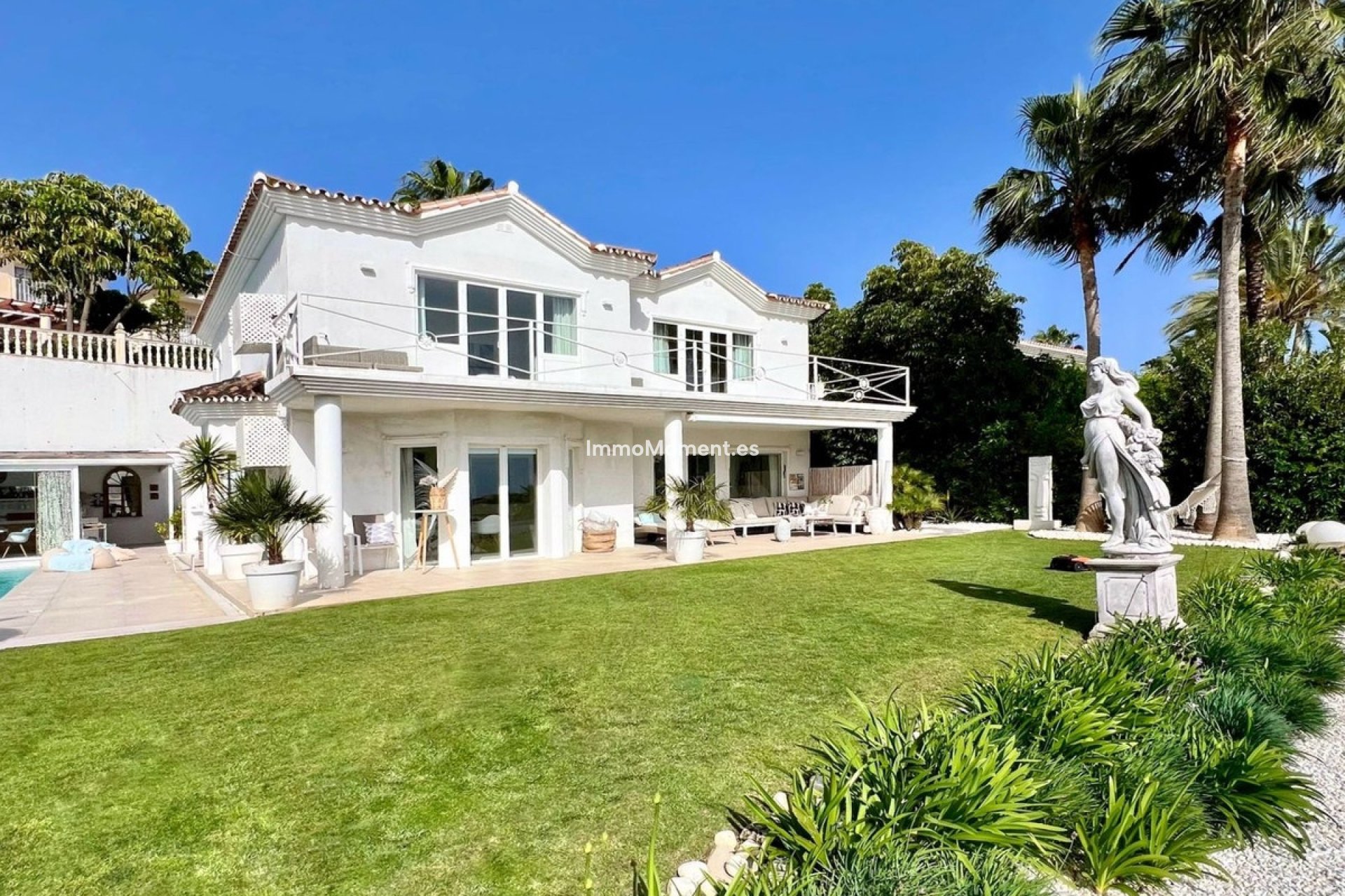 Bestaande woning - Villa - Mijas - Mijas Costa