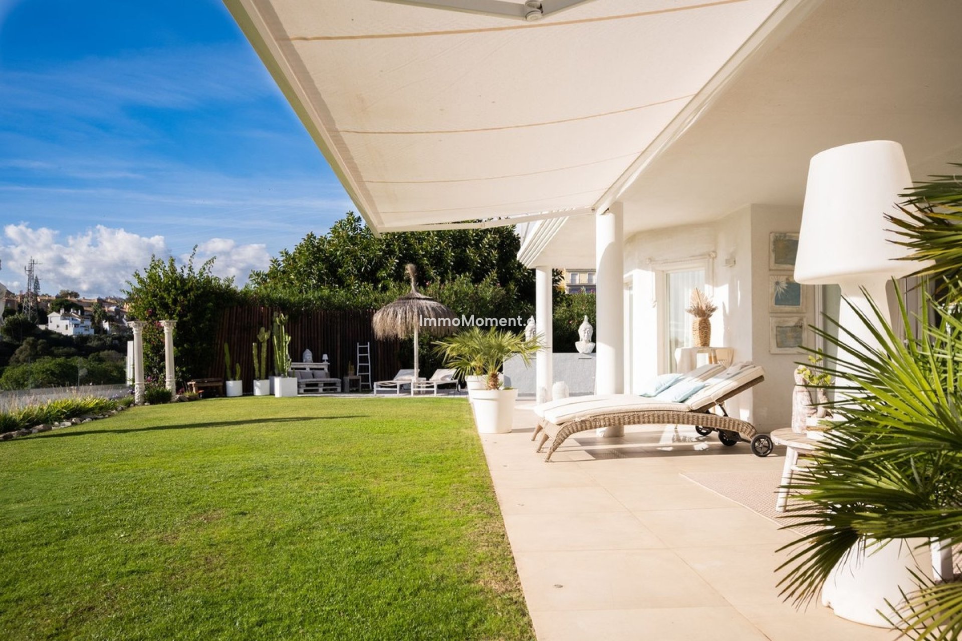 Bestaande woning - Villa - Mijas - Mijas Costa