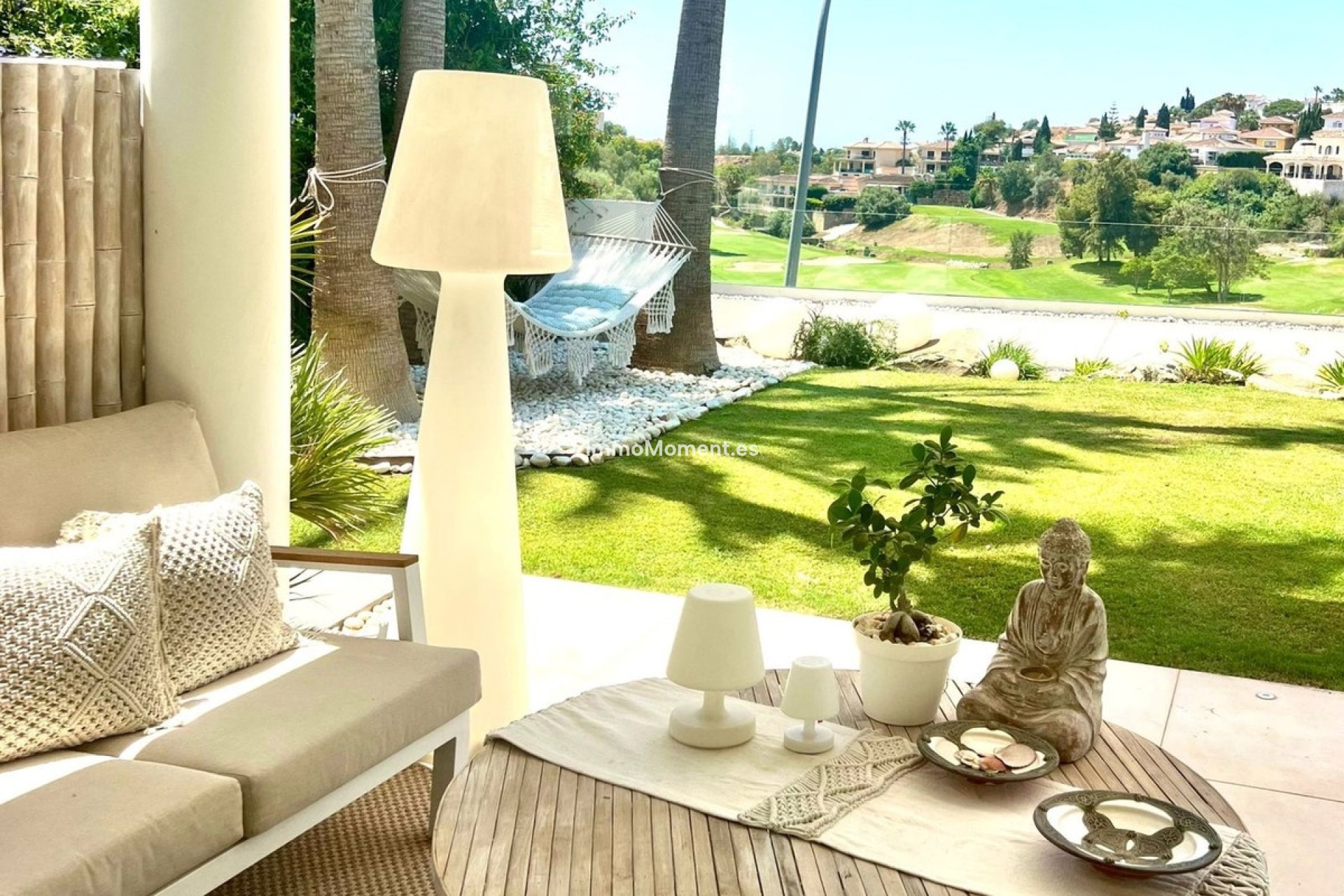 Bestaande woning - Villa - Mijas - Mijas Costa