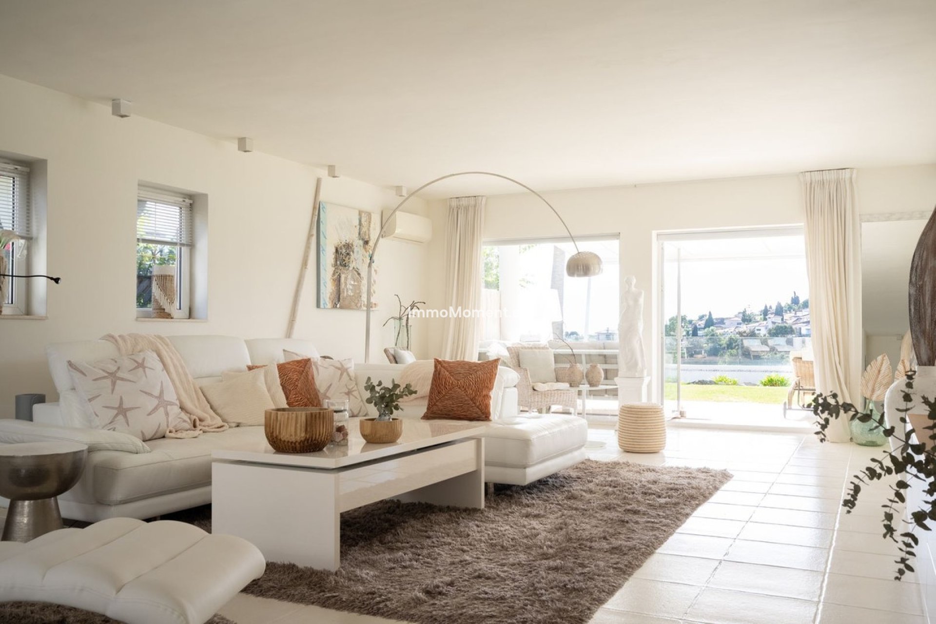 Bestaande woning - Villa - Mijas - Mijas Costa