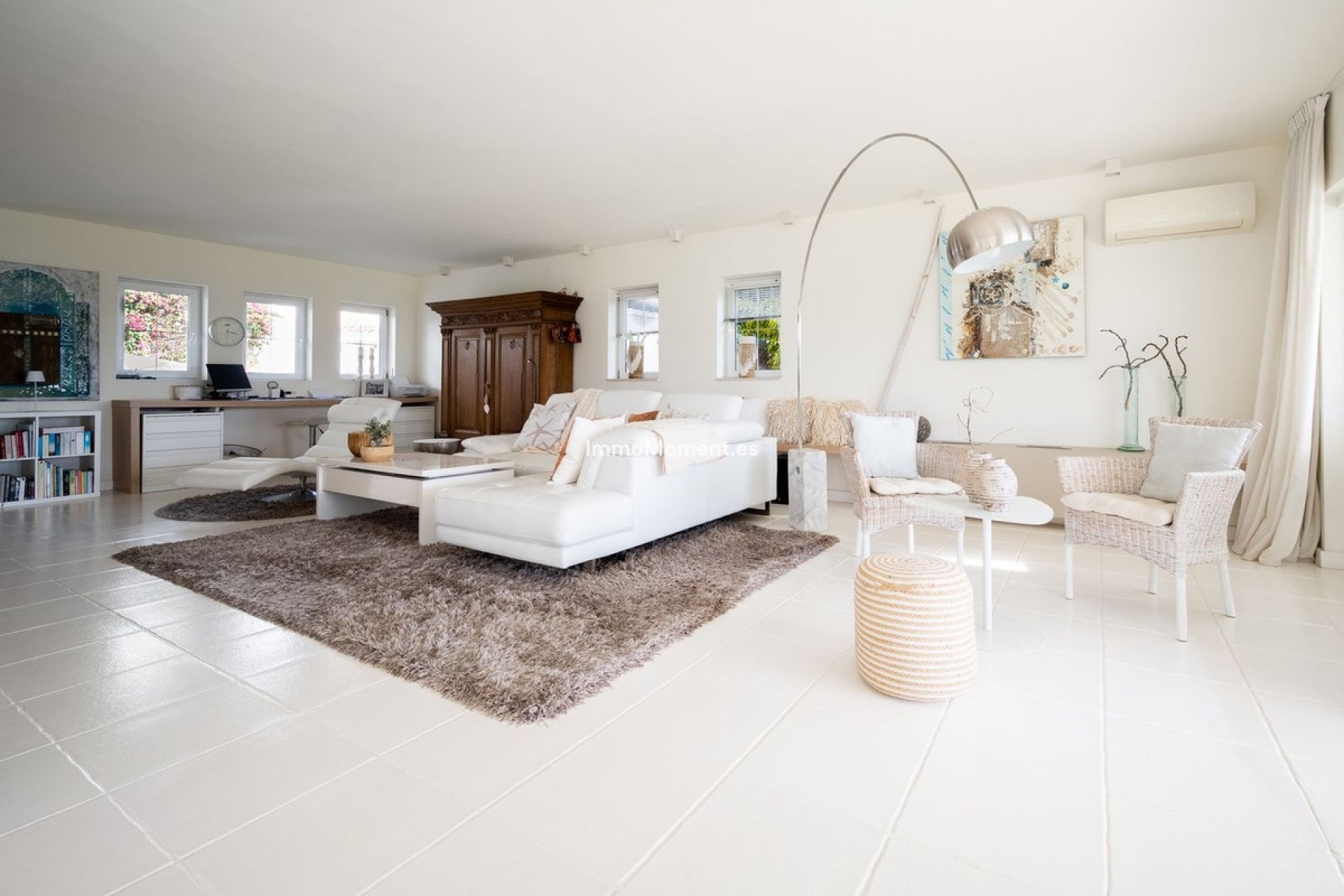 Bestaande woning - Villa - Mijas - Mijas Costa