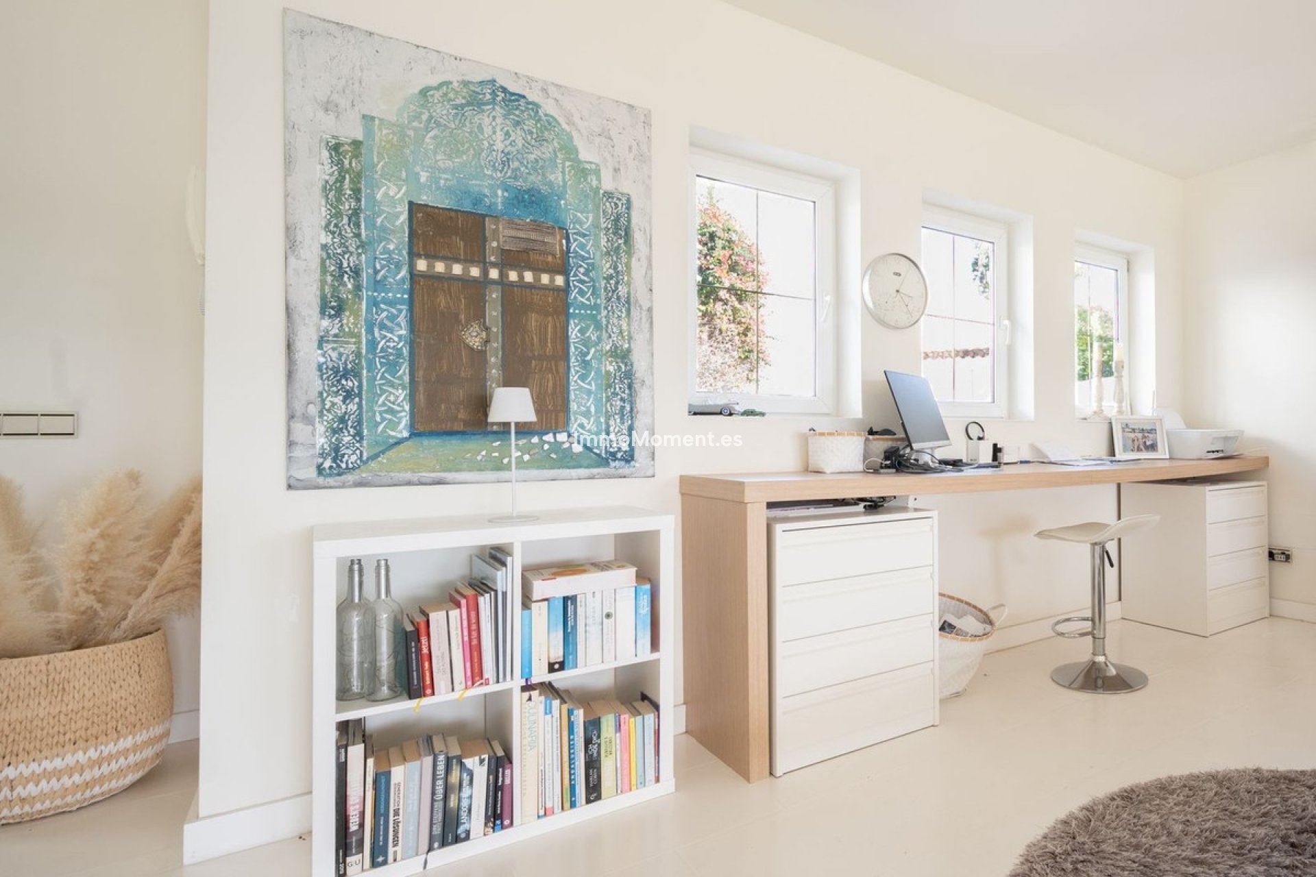 Bestaande woning - Villa - Mijas - Mijas Costa