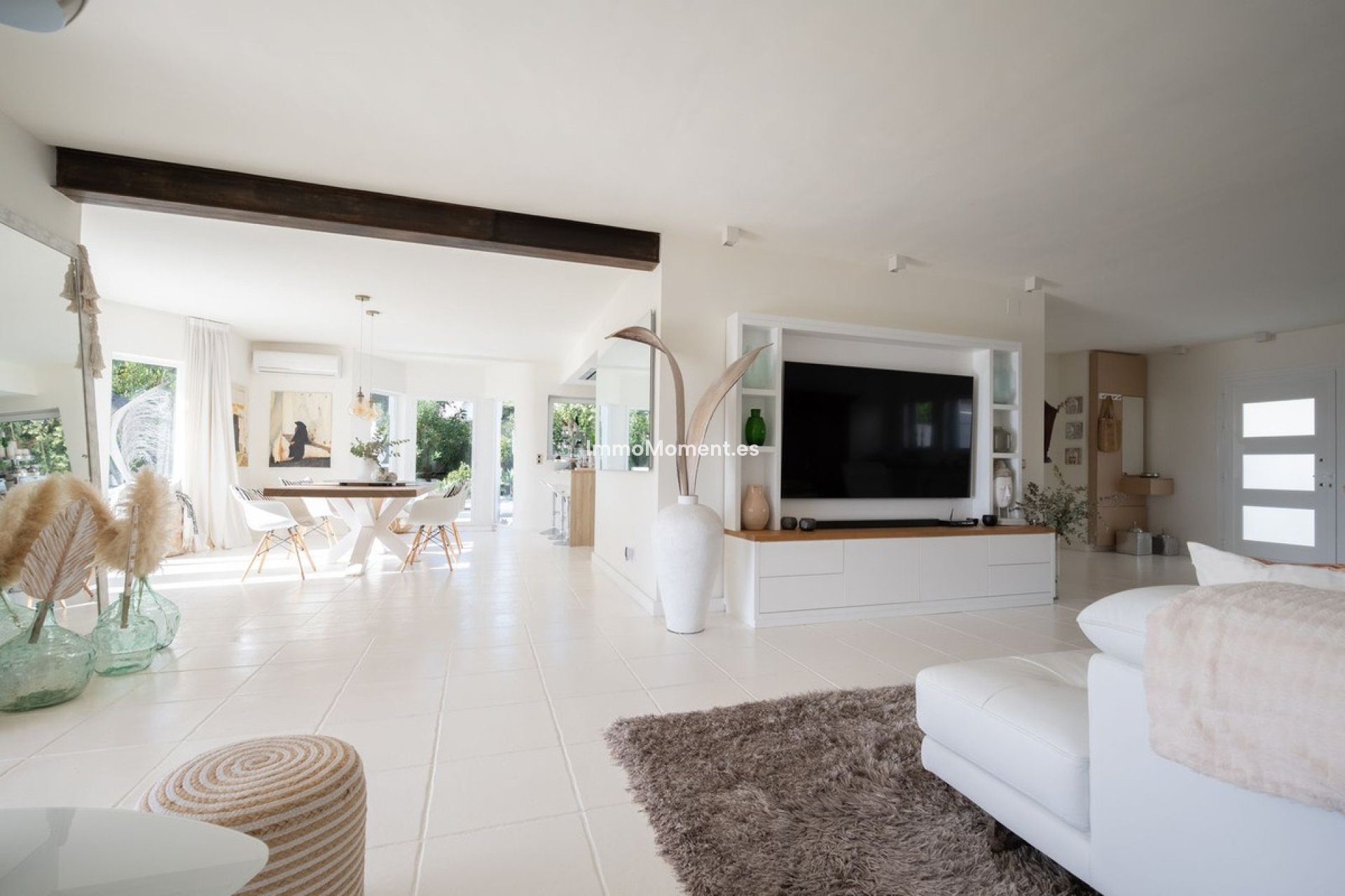 Bestaande woning - Villa - Mijas - Mijas Costa