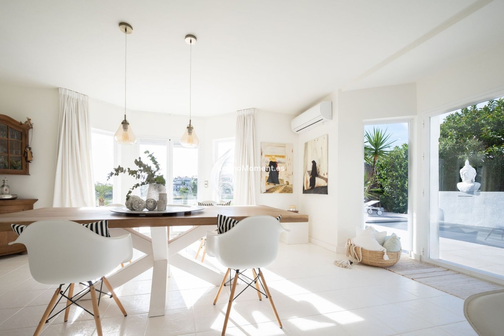 Bestaande woning - Villa - Mijas - Mijas Costa