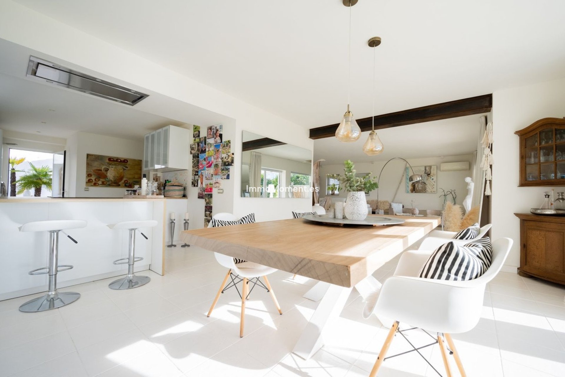 Bestaande woning - Villa - Mijas - Mijas Costa