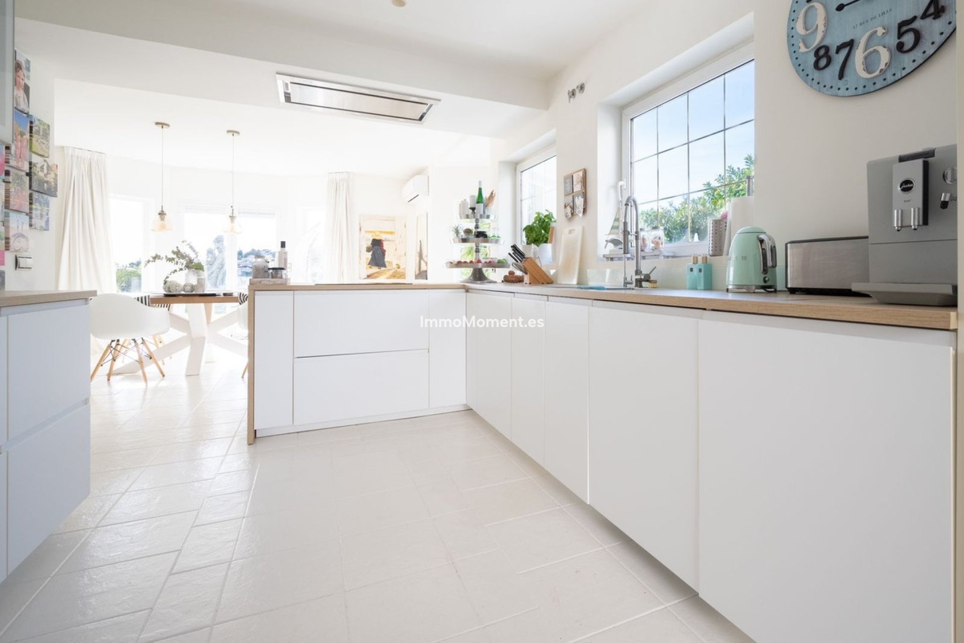 Bestaande woning - Villa - Mijas - Mijas Costa