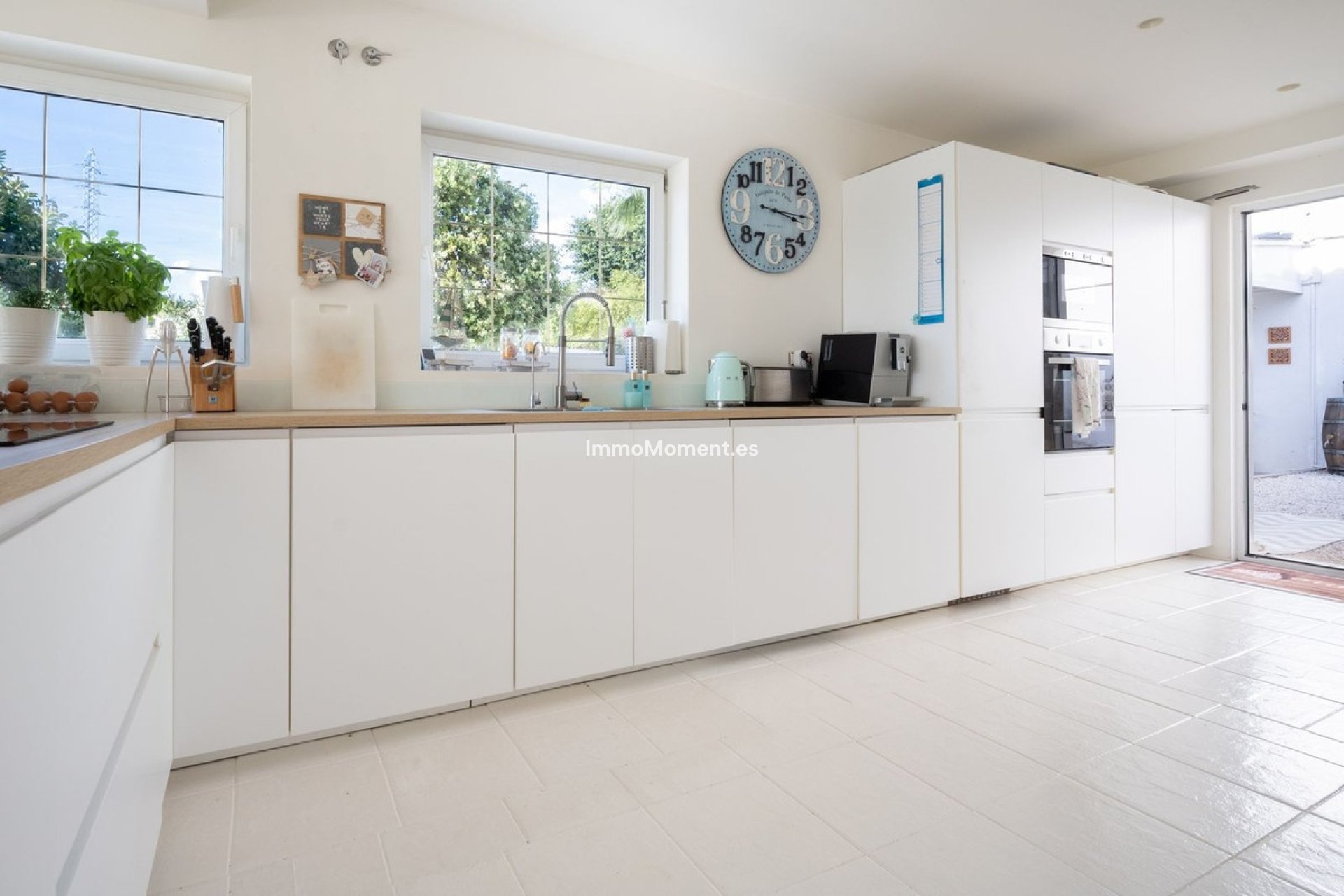 Bestaande woning - Villa - Mijas - Mijas Costa