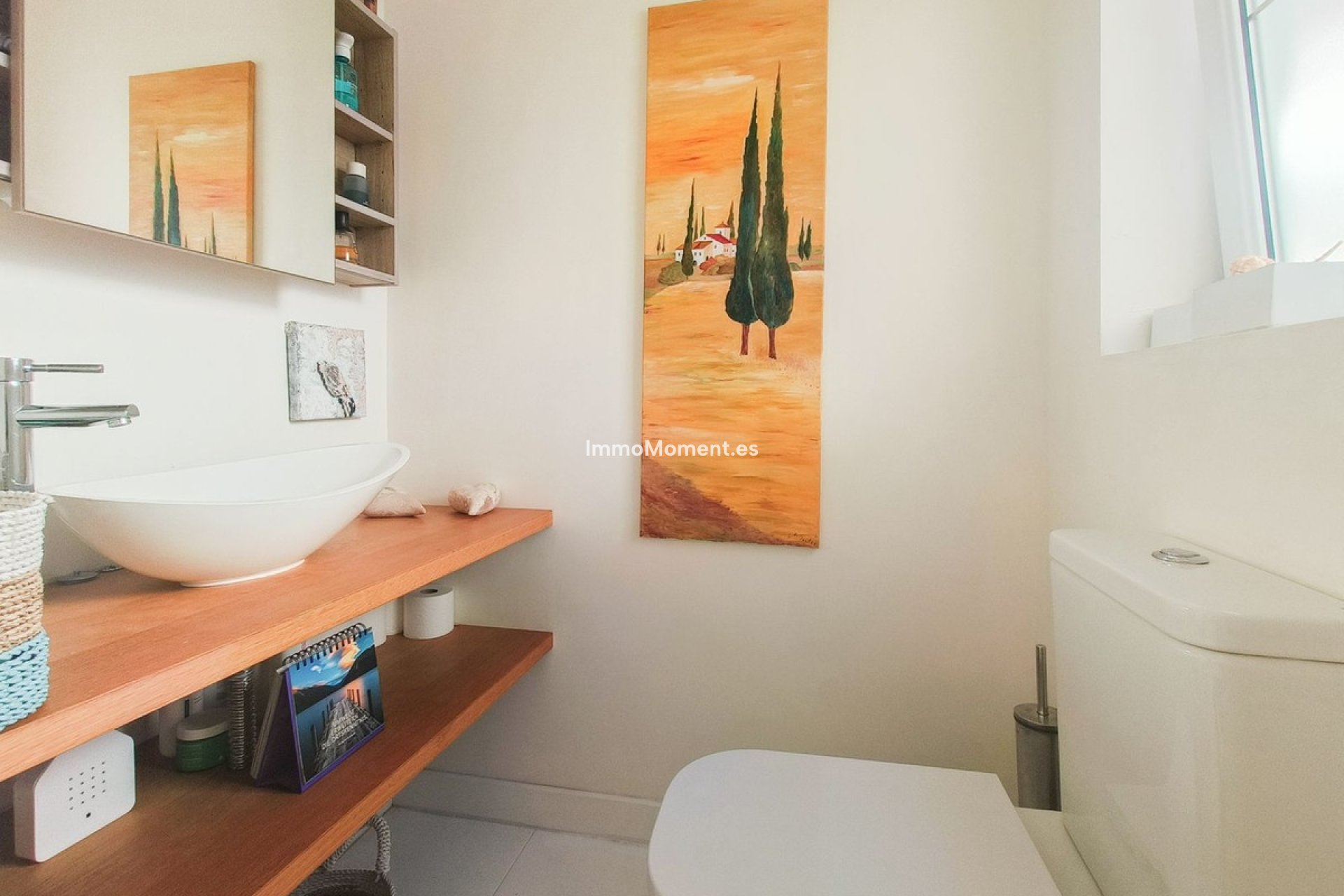 Bestaande woning - Villa - Mijas - Mijas Costa